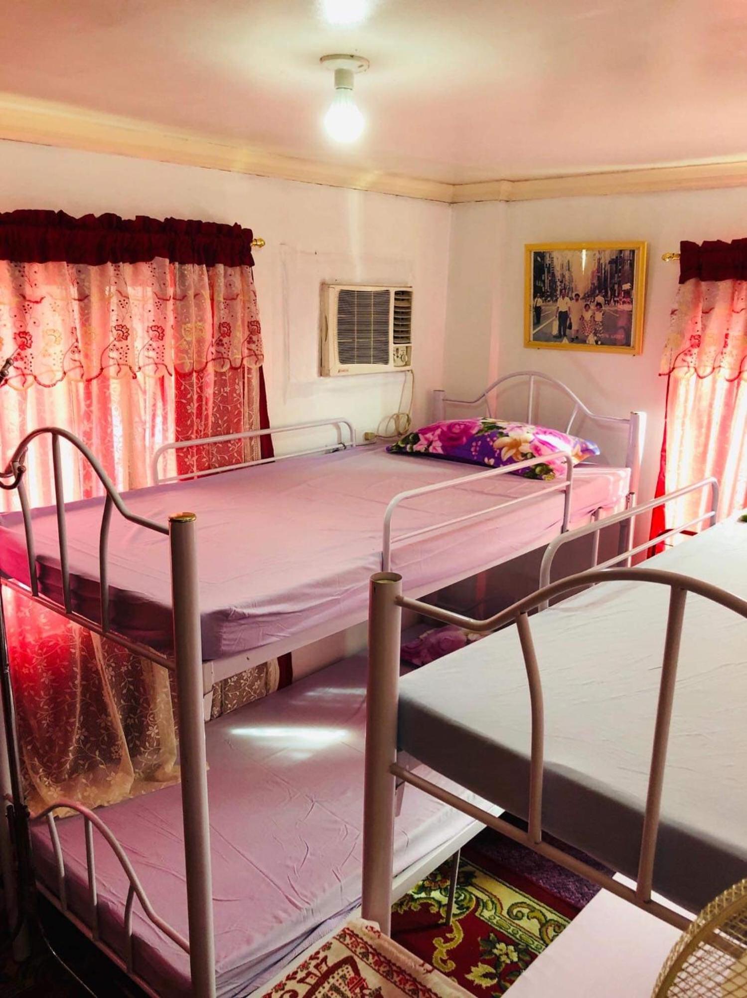 THE MANSION- Near NAIA Airport Terminal PASAY