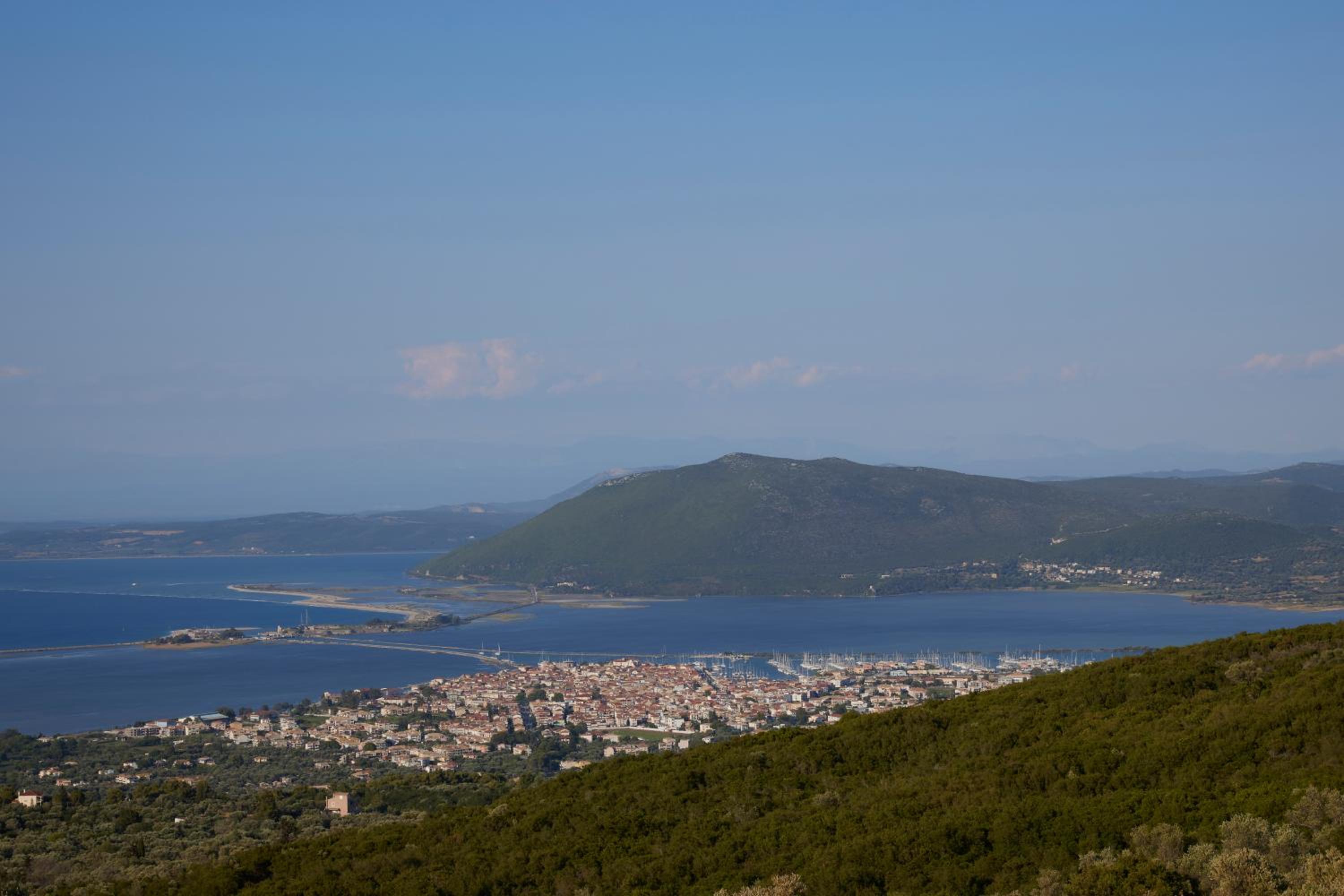 Epiphany Villas Lefkada photo 4