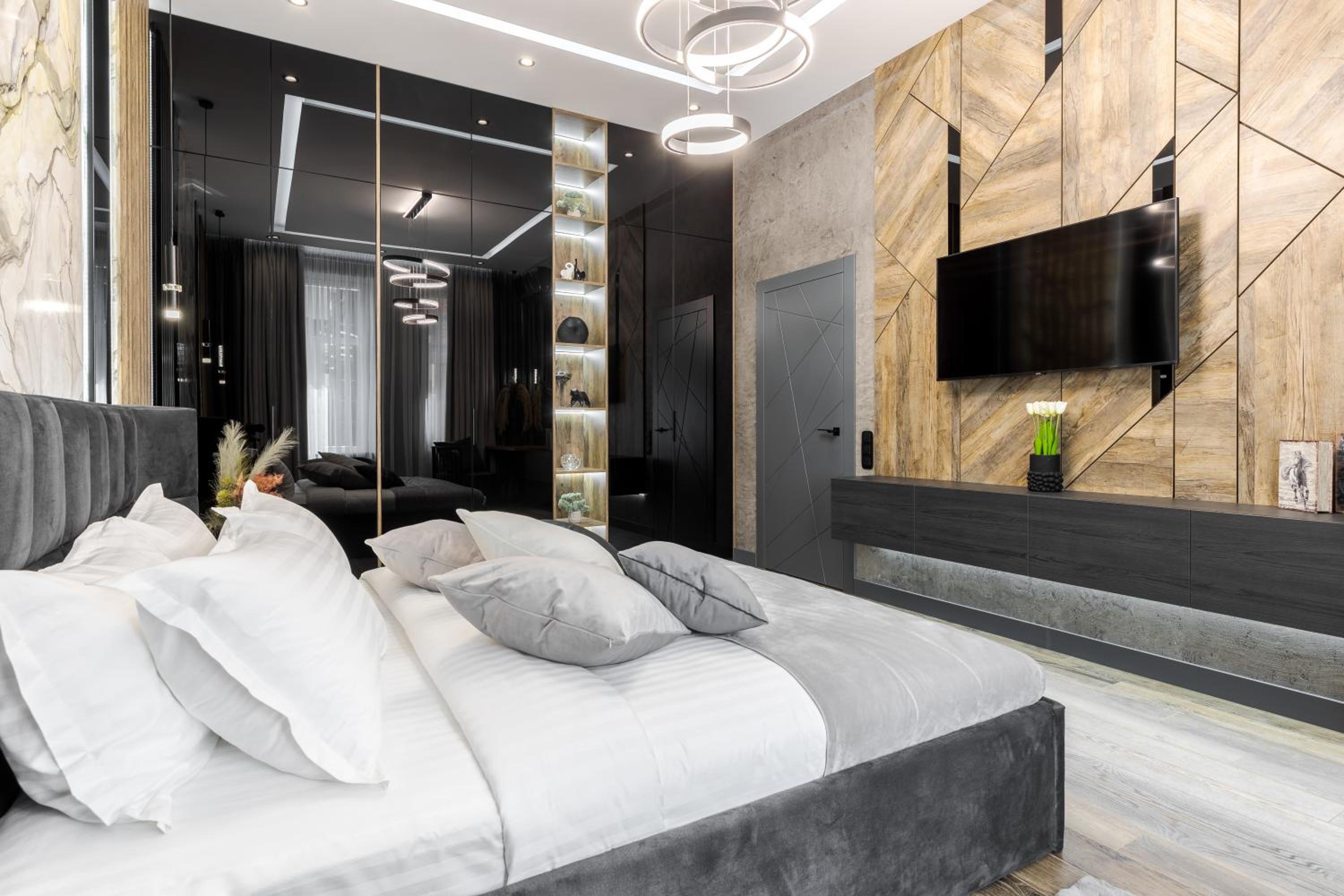 Alfa Apartments Kulisha 40 view 5