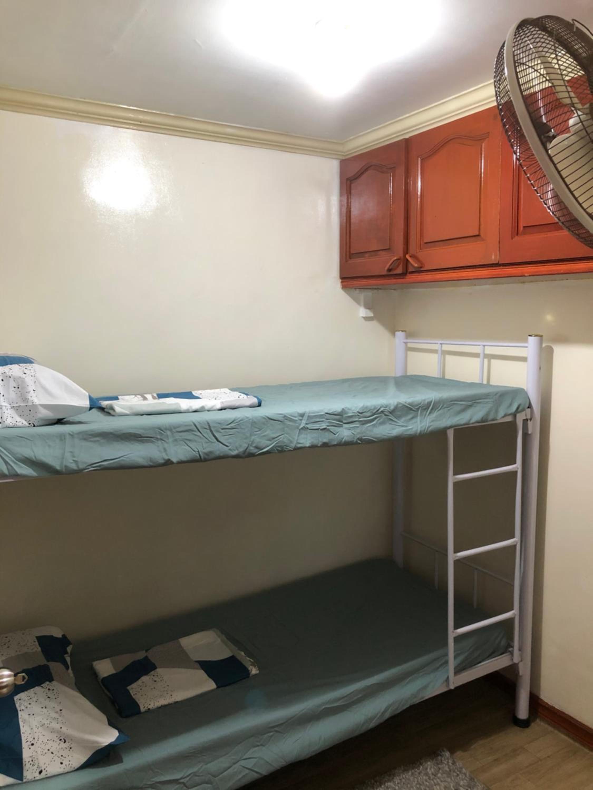 THE MANSION- Near NAIA Airport Terminal PASAY