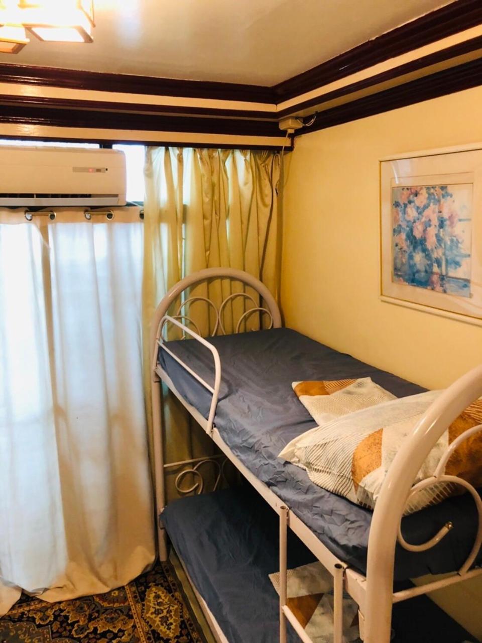 THE MANSION- Near NAIA Airport Terminal PASAY