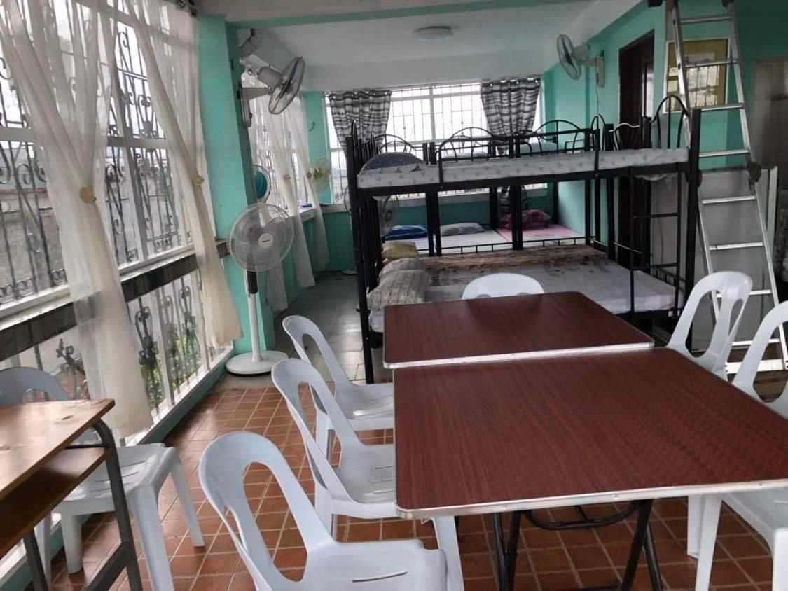 THE MANSION- Near NAIA Airport Terminal PASAY