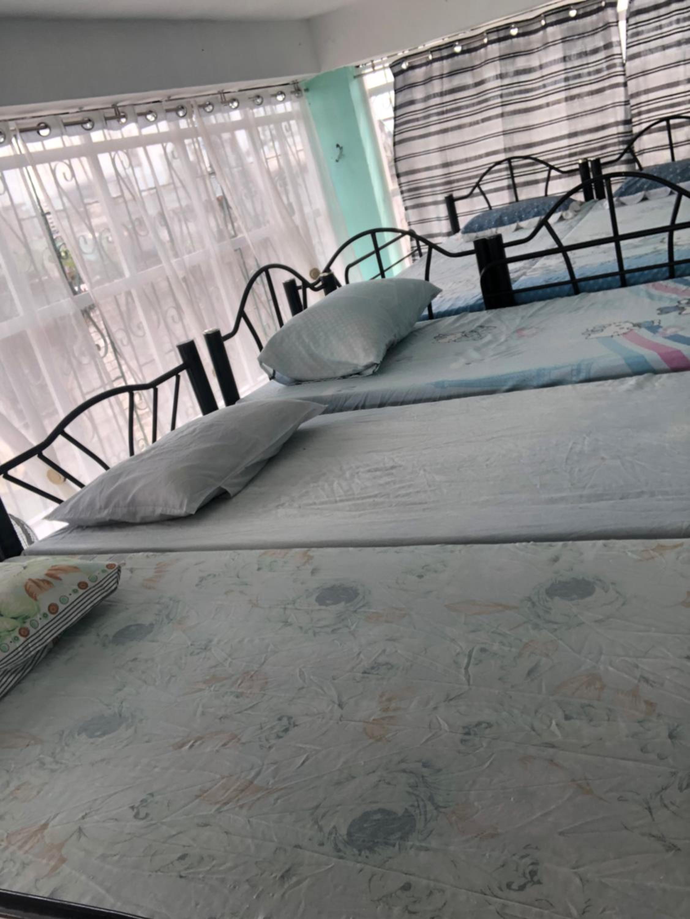 THE MANSION- Near NAIA Airport Terminal PASAY