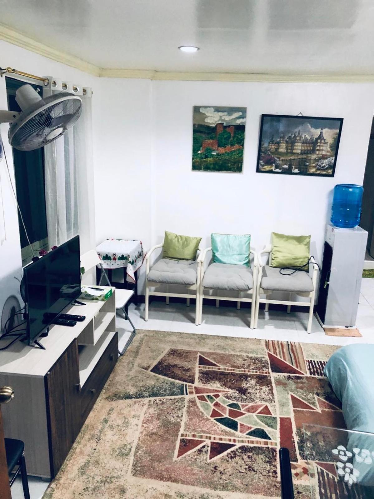 THE MANSION- Near NAIA Airport Terminal PASAY