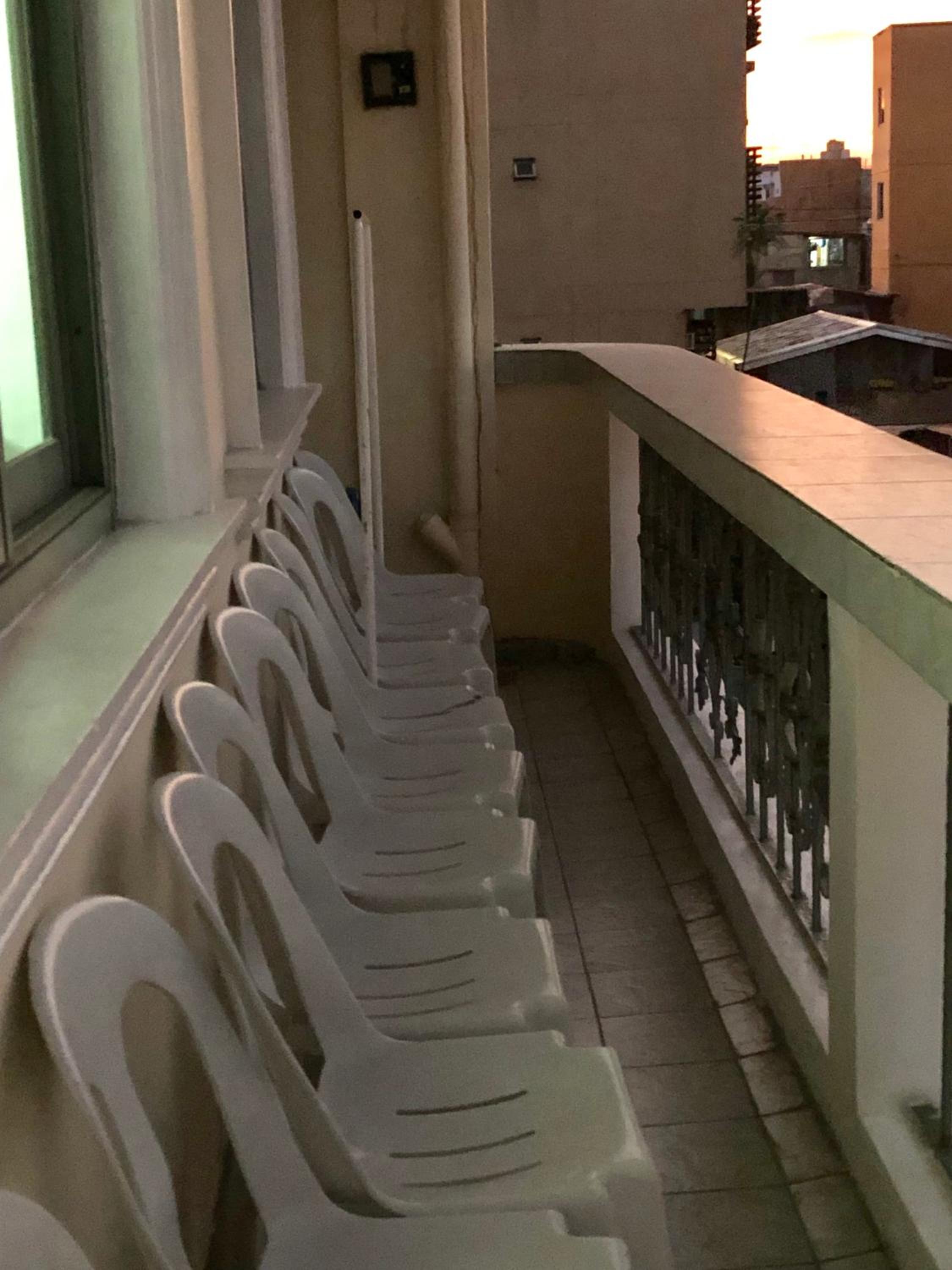 THE MANSION- Near NAIA Airport Terminal PASAY