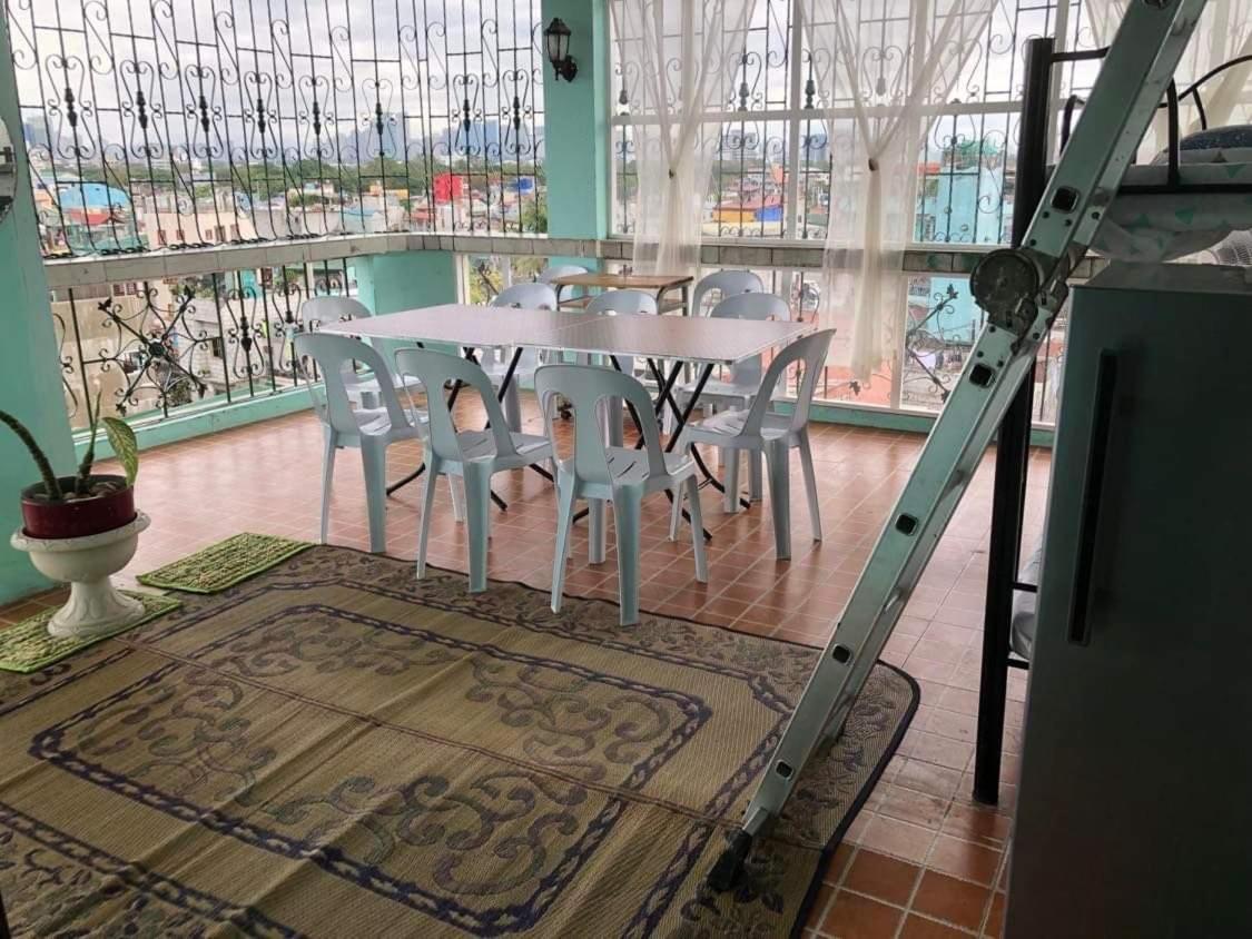 THE MANSION- Near NAIA Airport Terminal PASAY