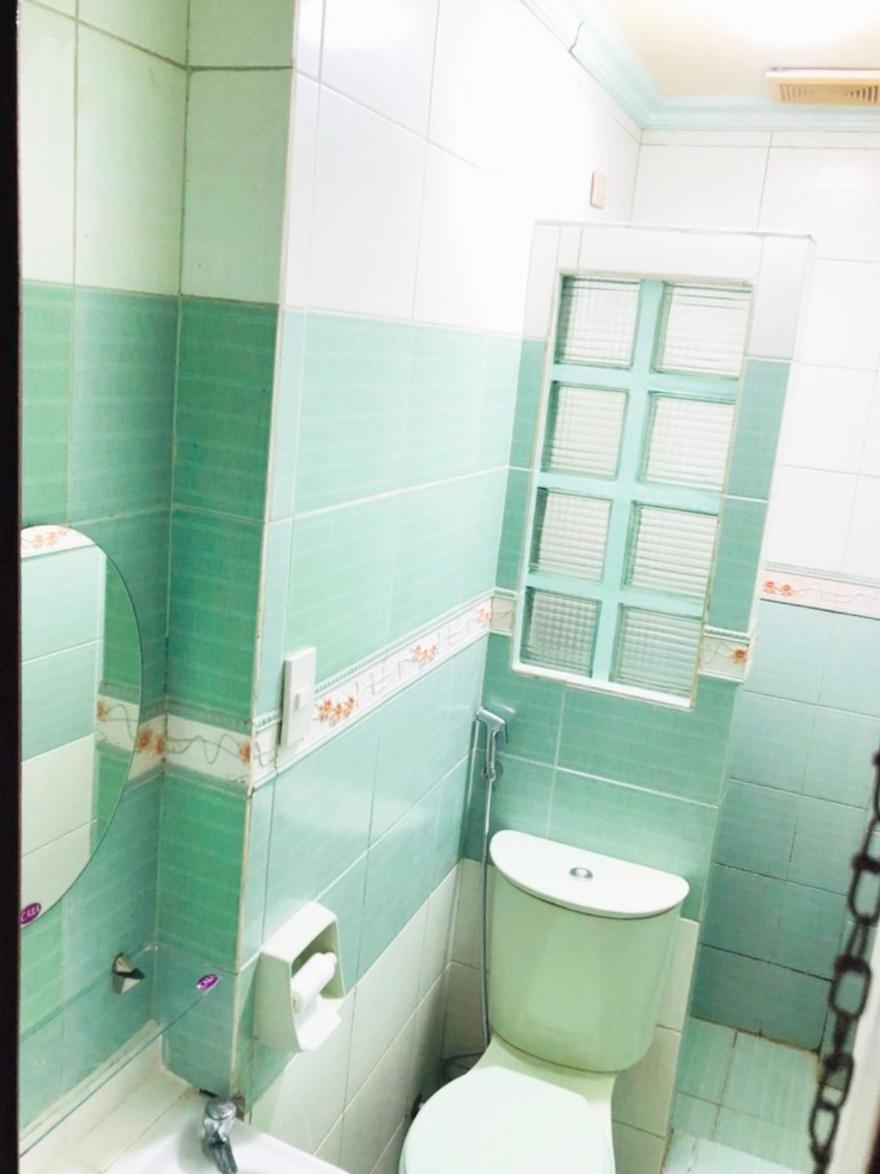 THE MANSION- Near NAIA Airport Terminal PASAY