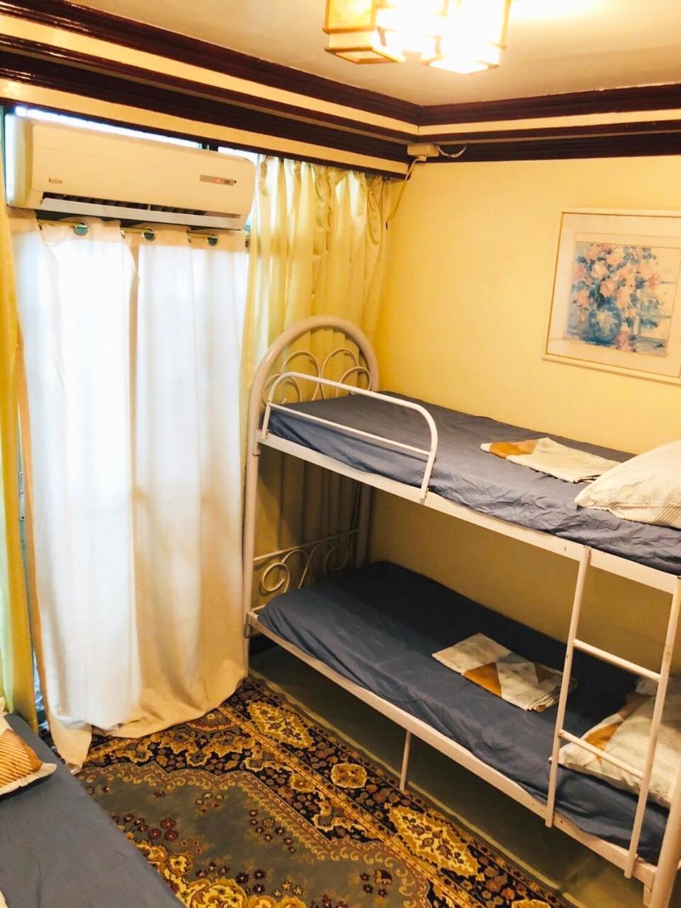 THE MANSION- Near NAIA Airport Terminal PASAY