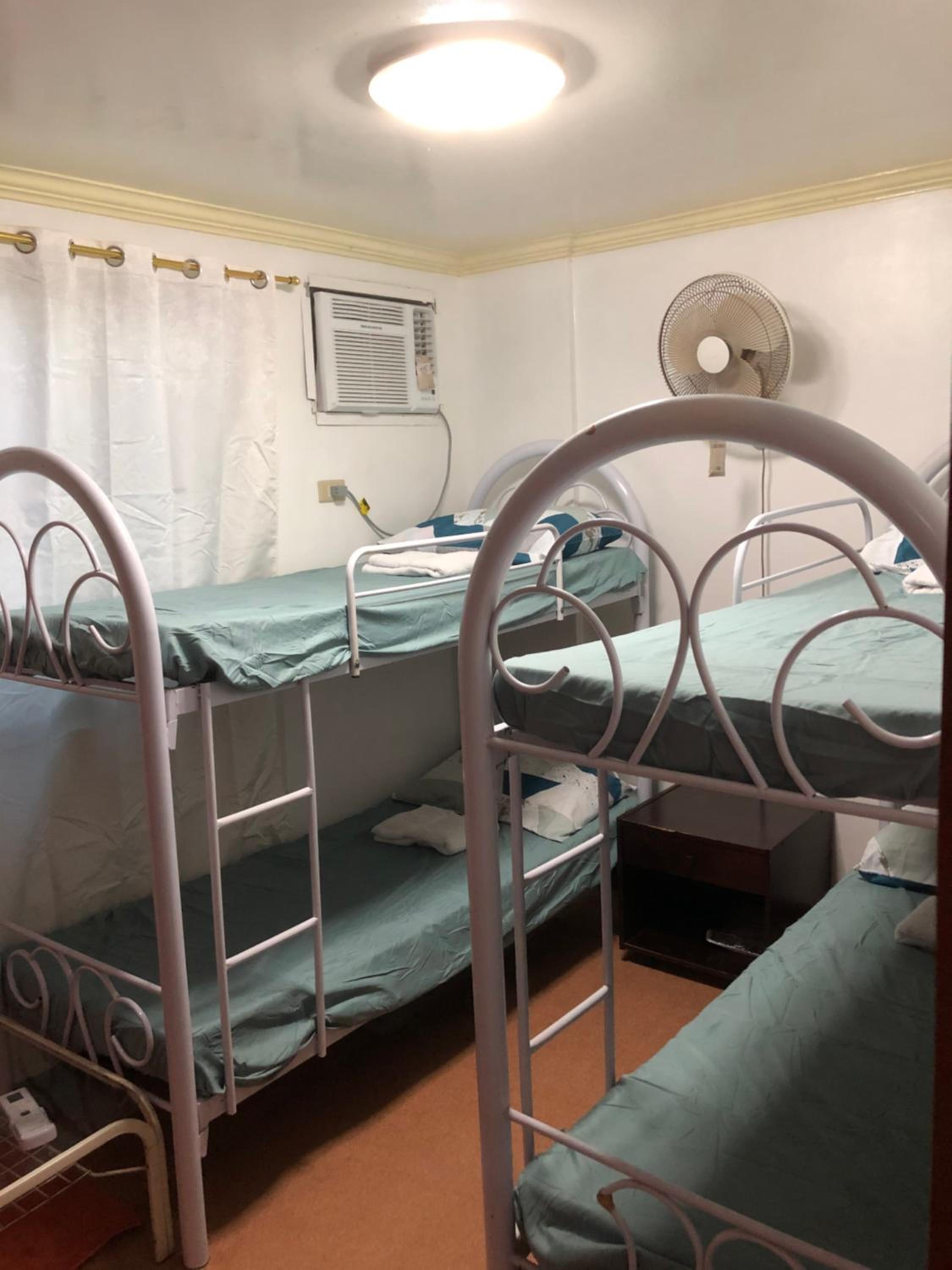 THE MANSION- Near NAIA Airport Terminal PASAY