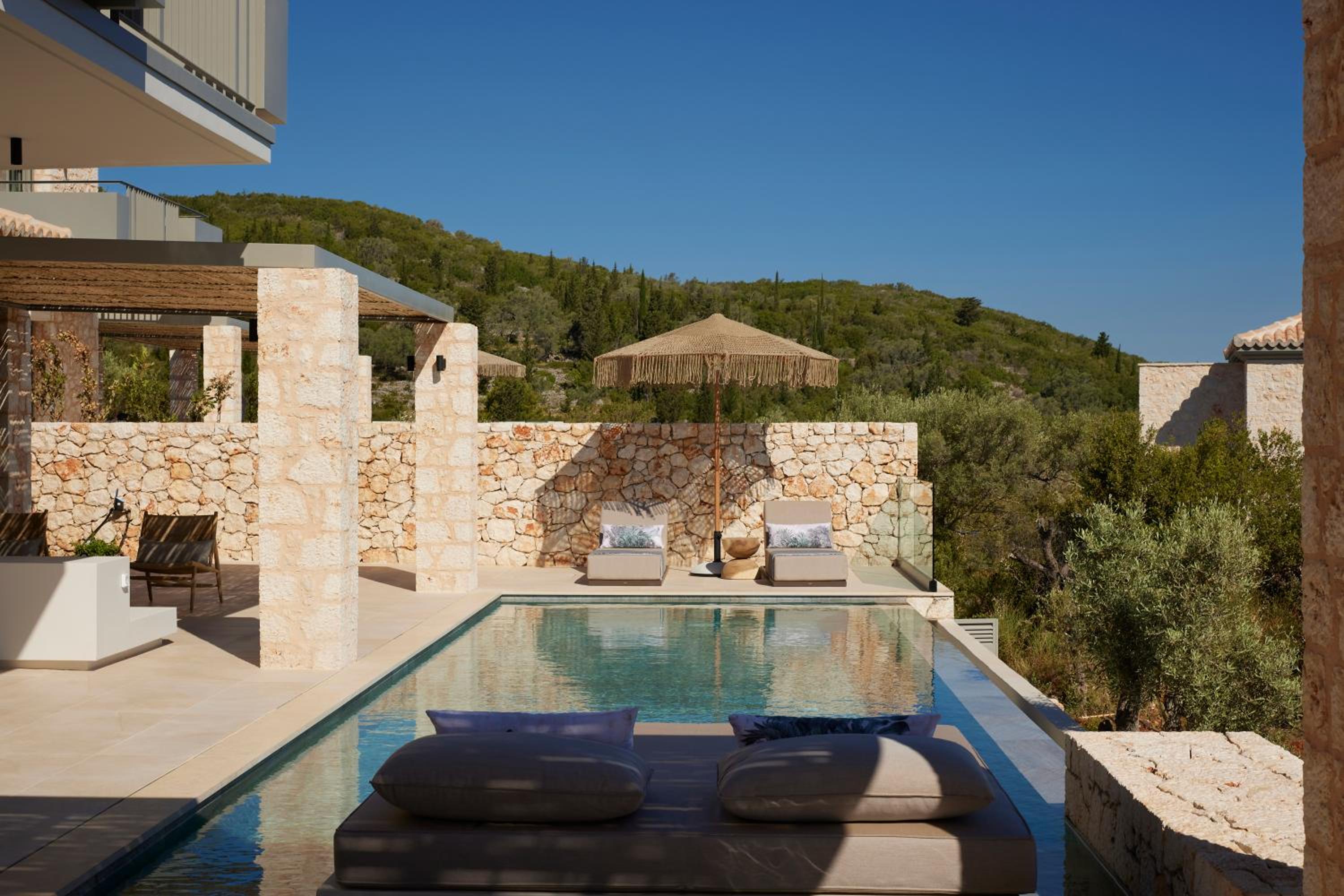 Epiphany Villas Lefkada photo 5