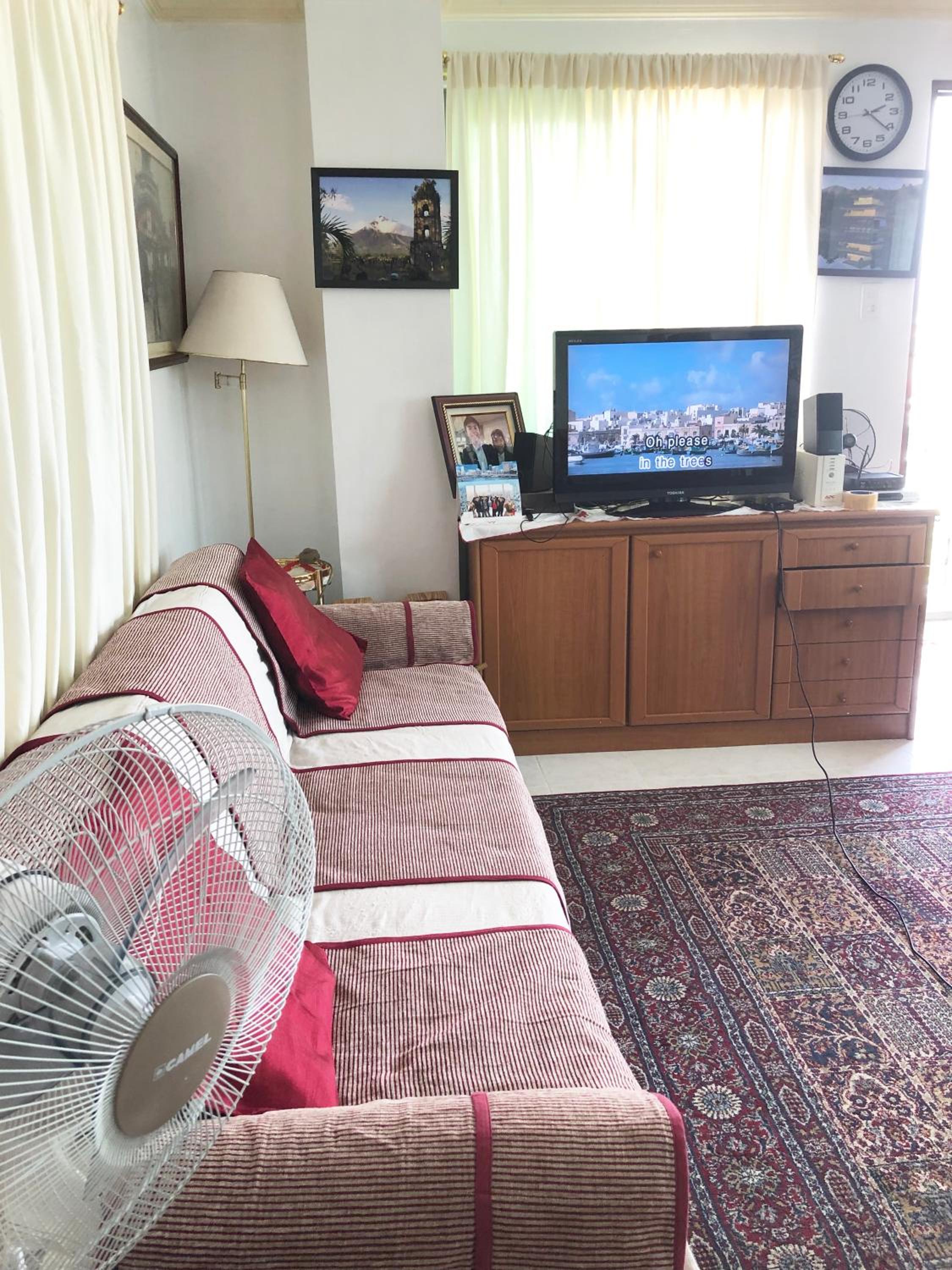 THE MANSION- Near NAIA Airport Terminal PASAY