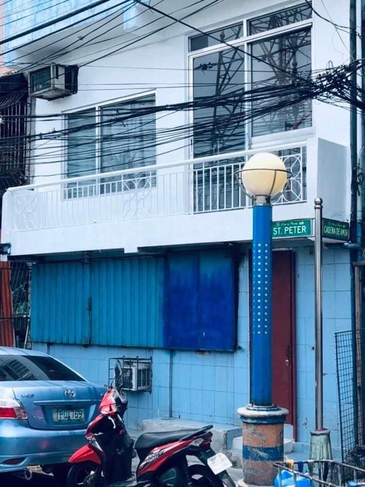 THE MANSION- Near NAIA Airport Terminal PASAY