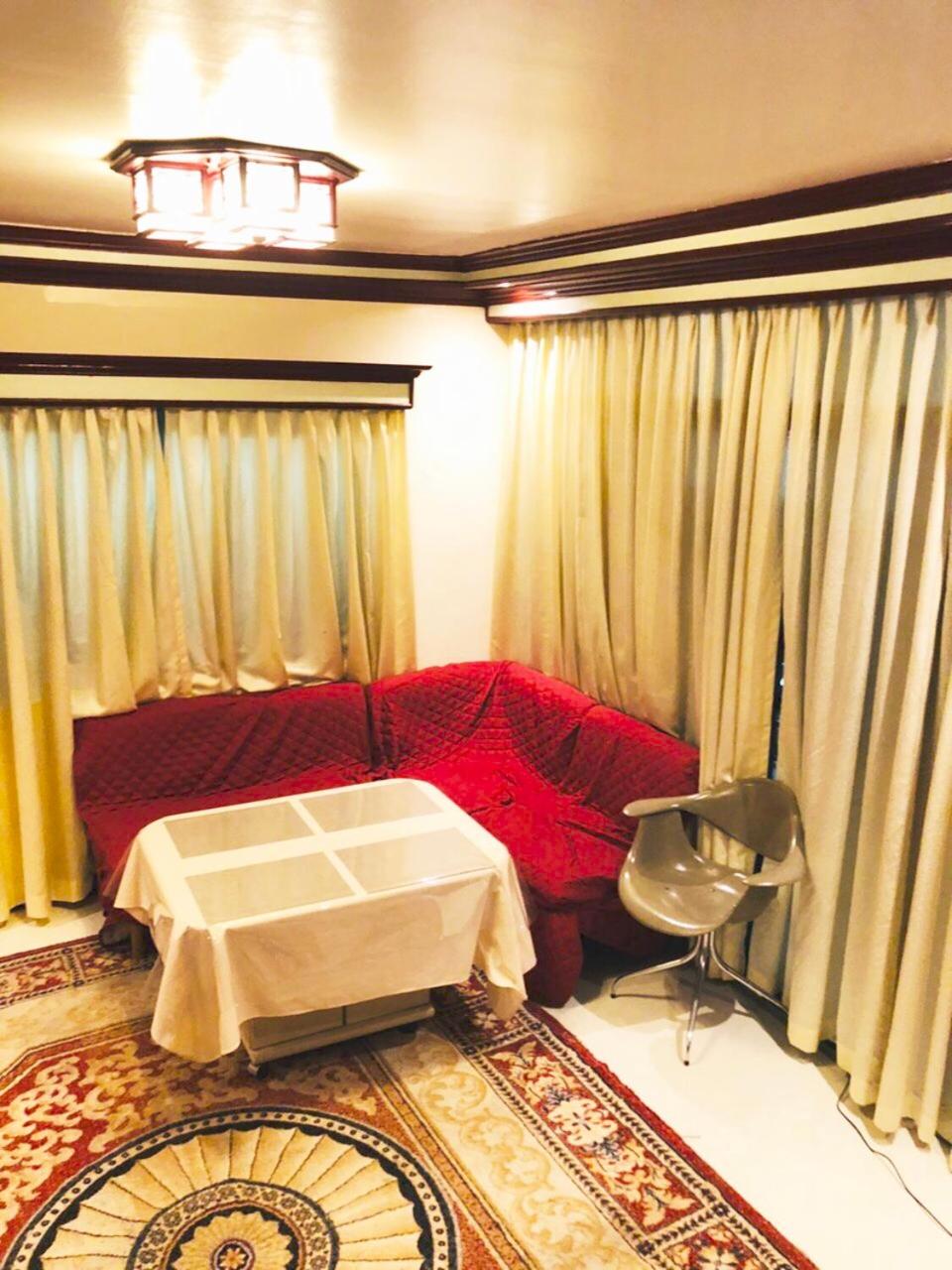 THE MANSION- Near NAIA Airport Terminal PASAY