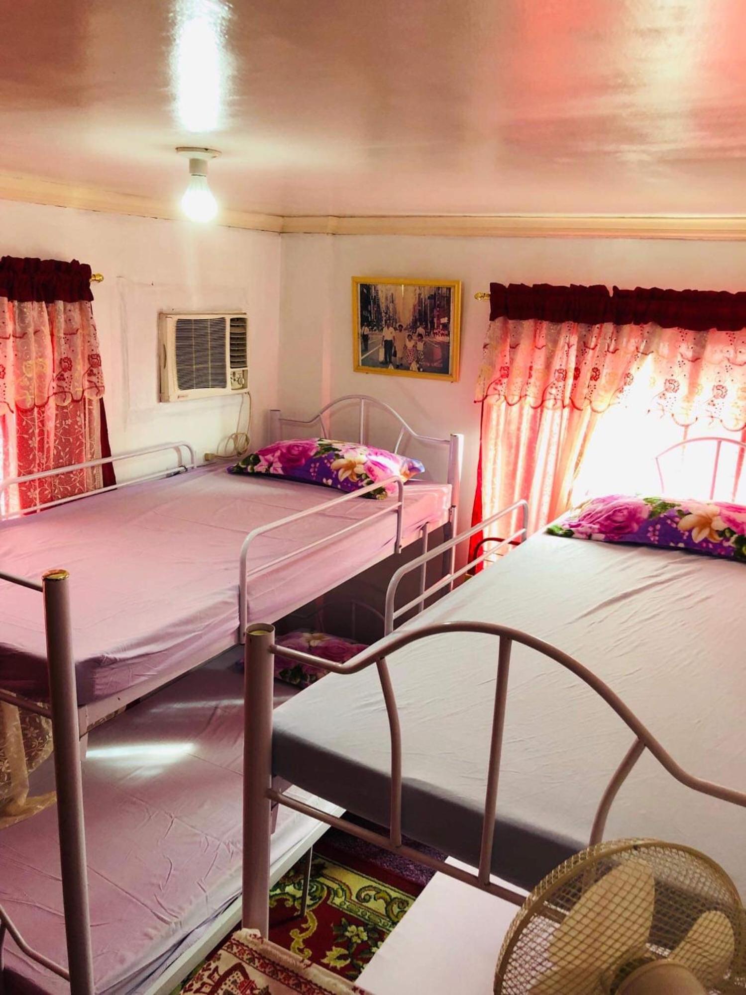 THE MANSION- Near NAIA Airport Terminal PASAY
