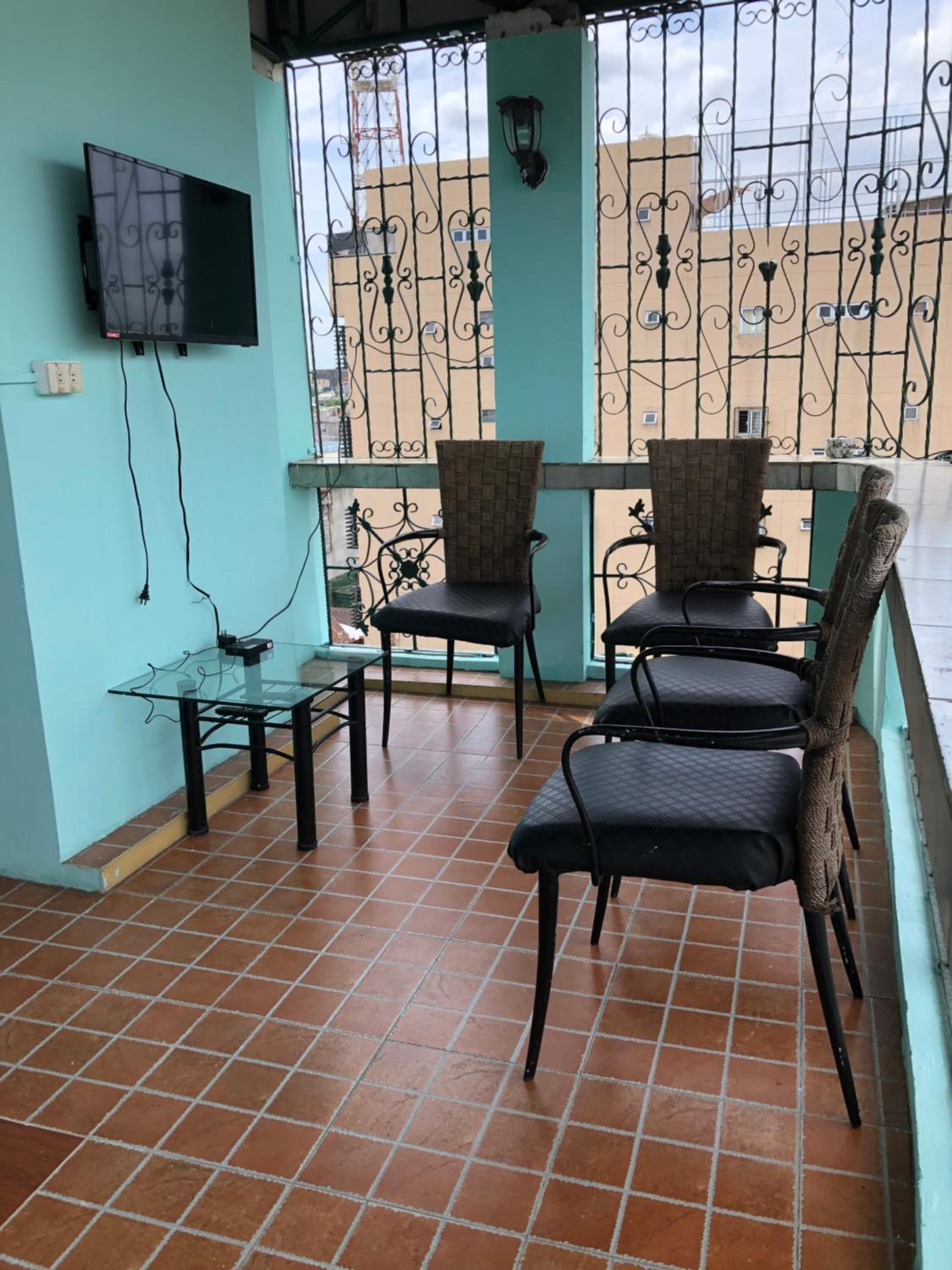 THE MANSION- Near NAIA Airport Terminal PASAY