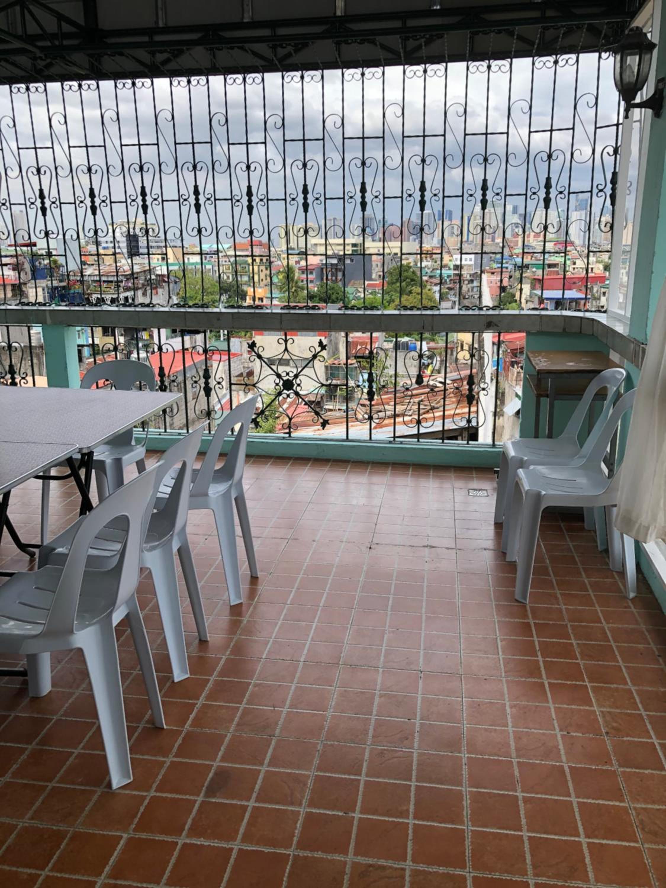 THE MANSION- Near NAIA Airport Terminal PASAY