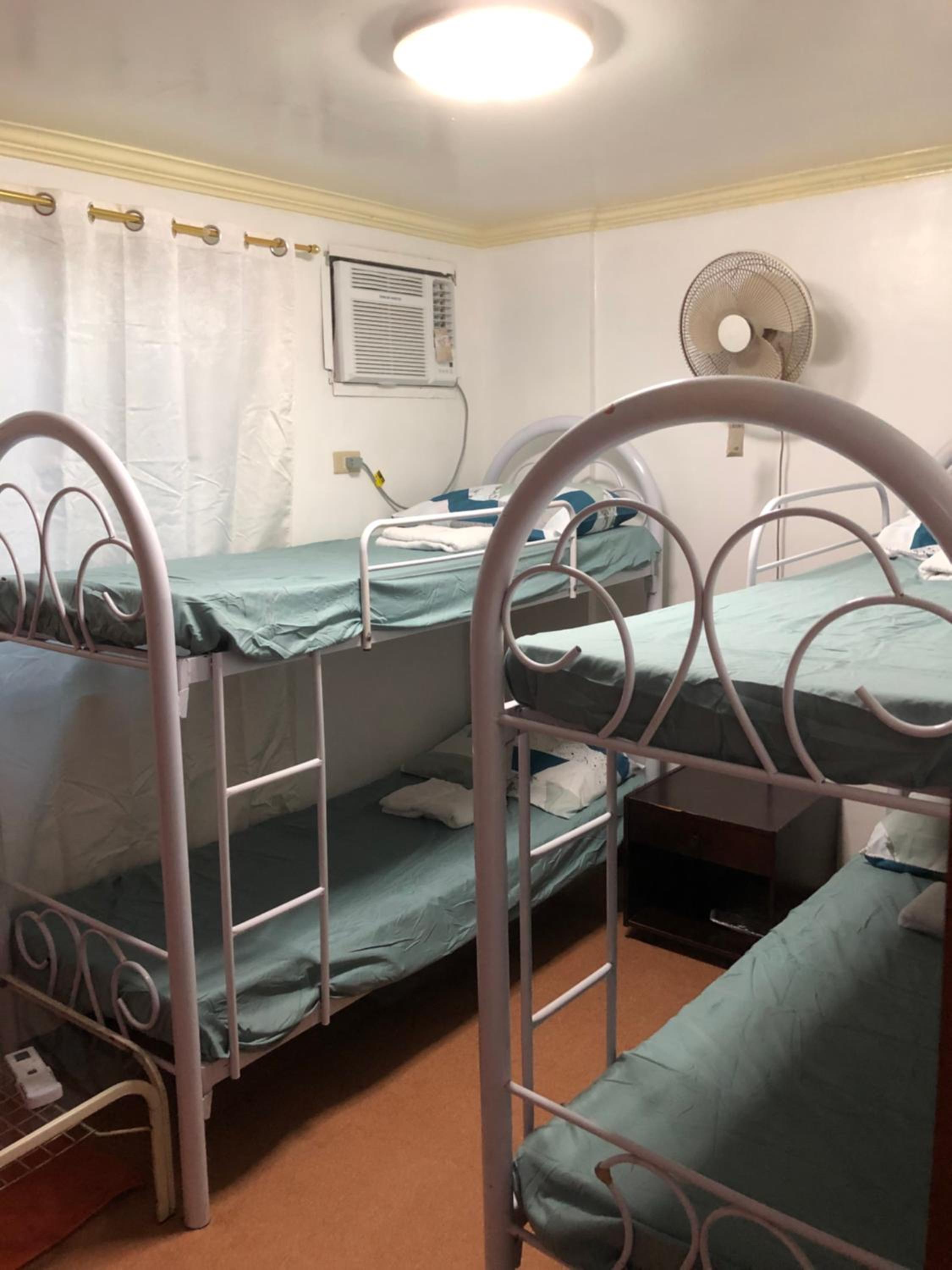 THE MANSION- Near NAIA Airport Terminal PASAY