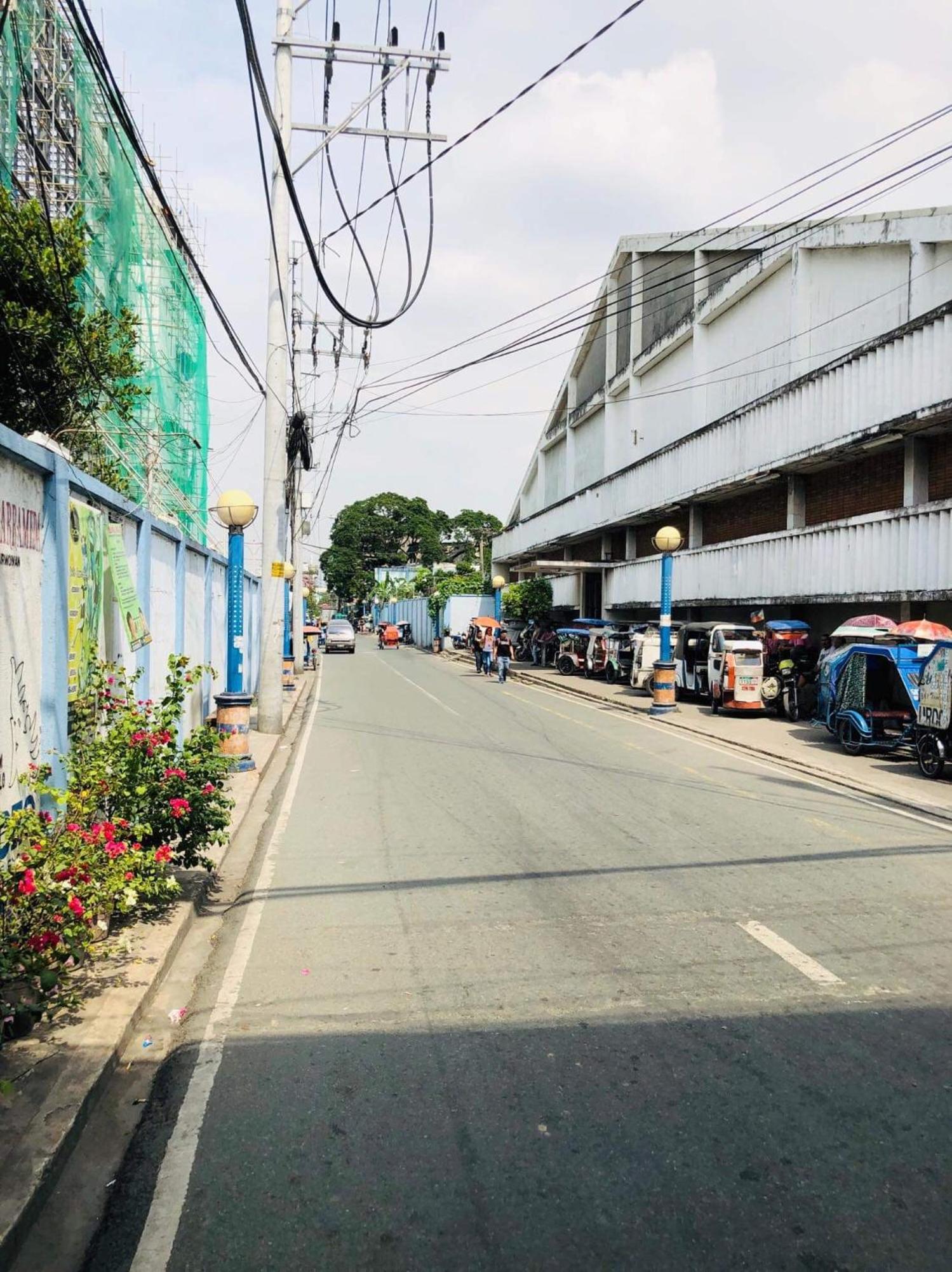 THE MANSION- Near NAIA Airport Terminal PASAY
