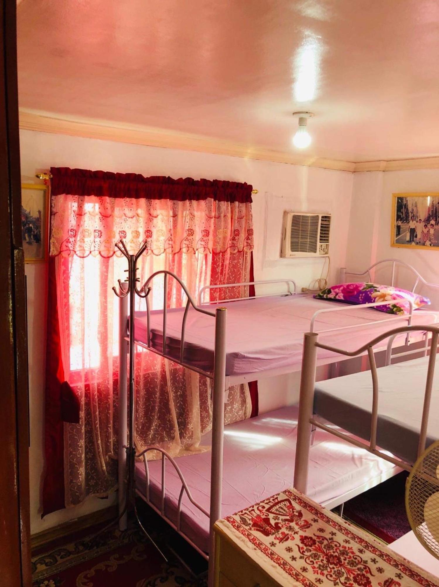 THE MANSION- Near NAIA Airport Terminal PASAY