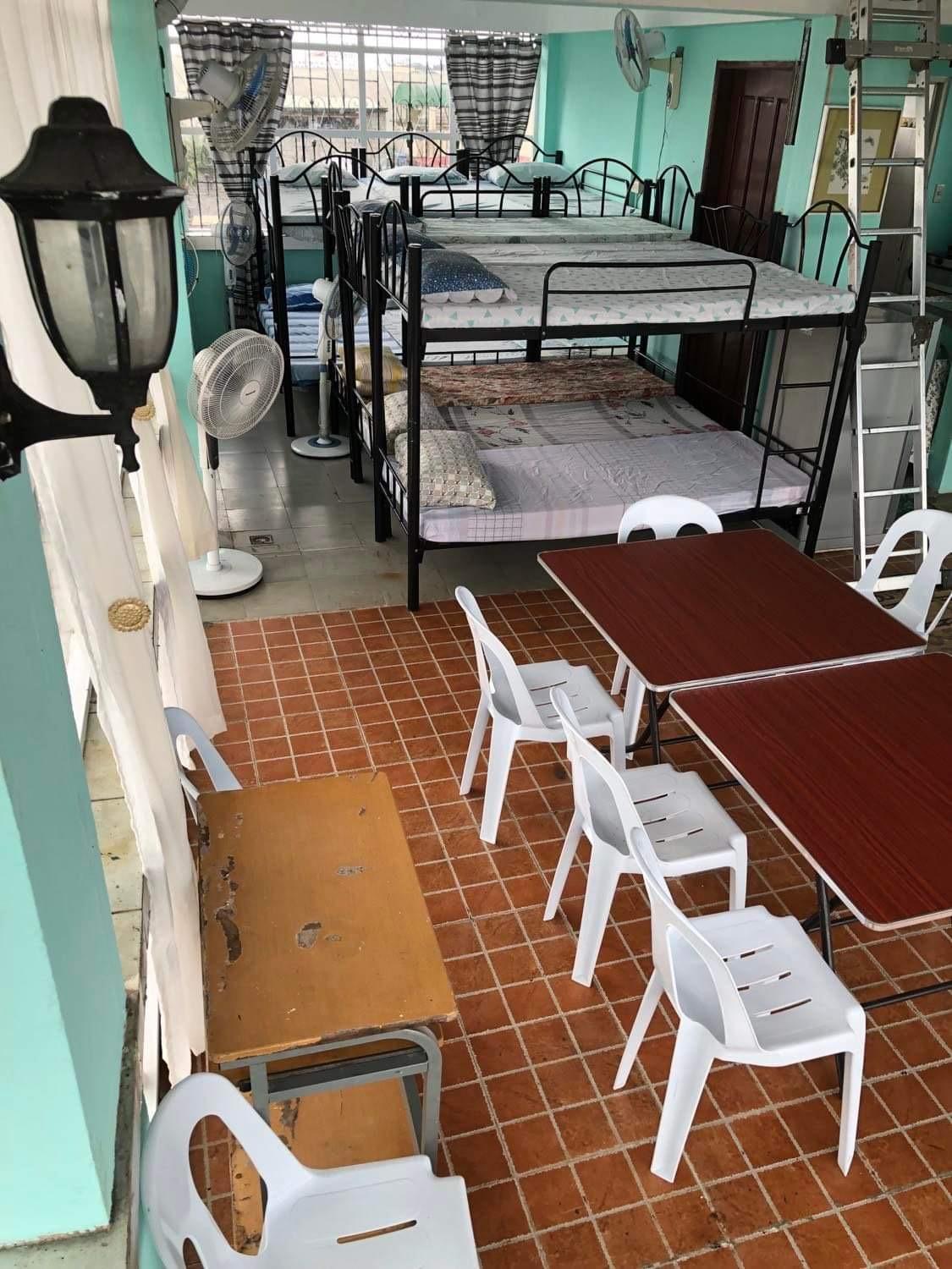 THE MANSION- Near NAIA Airport Terminal PASAY