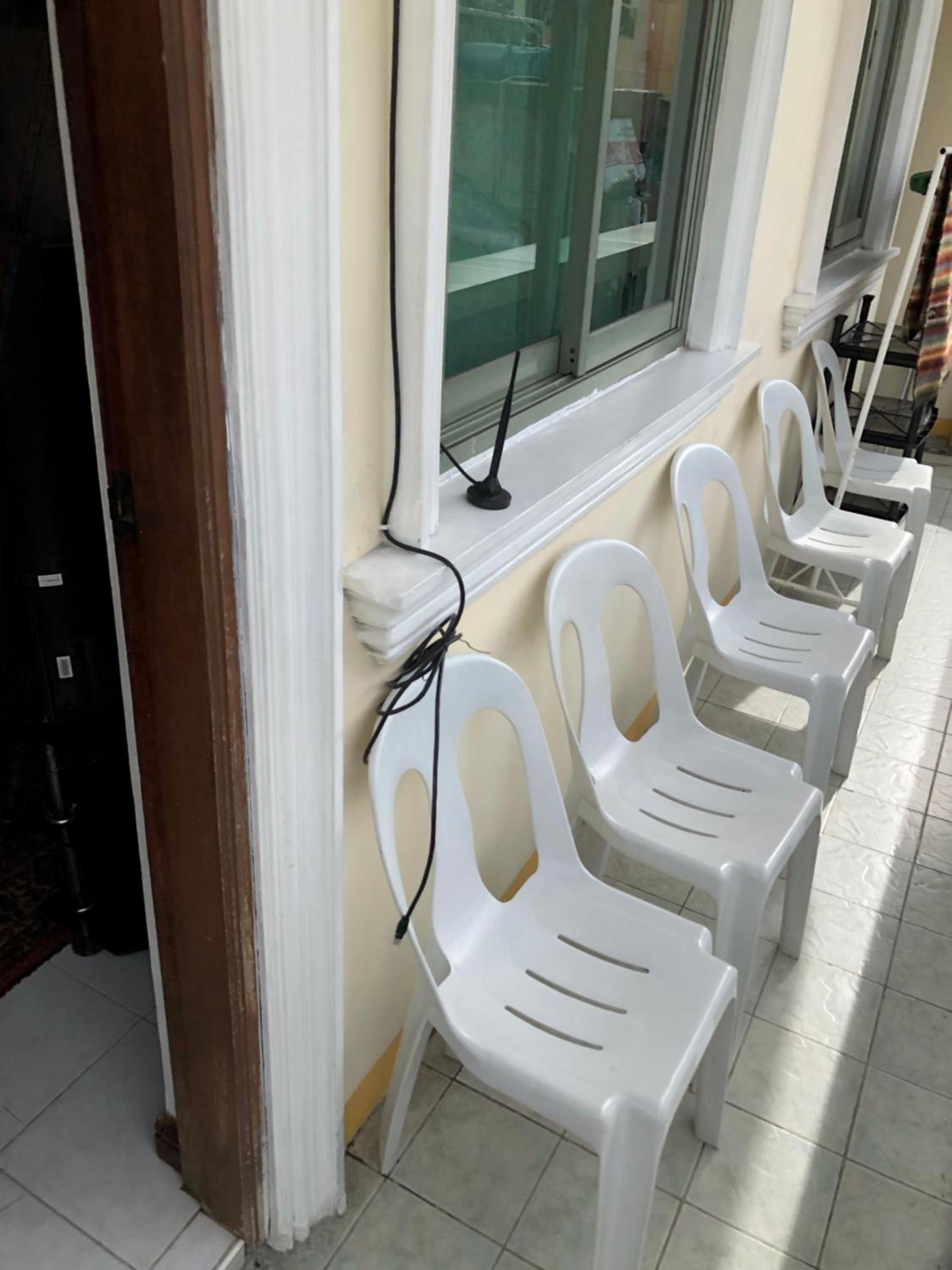 THE MANSION- Near NAIA Airport Terminal PASAY