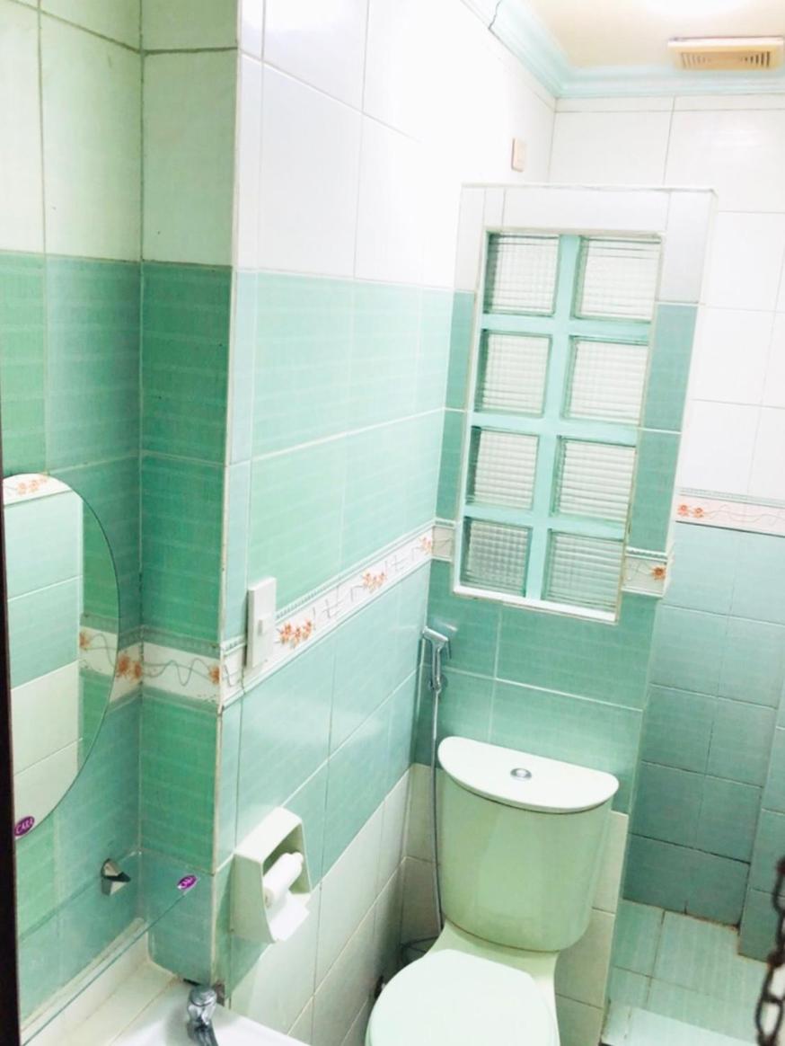 THE MANSION- Near NAIA Airport Terminal PASAY