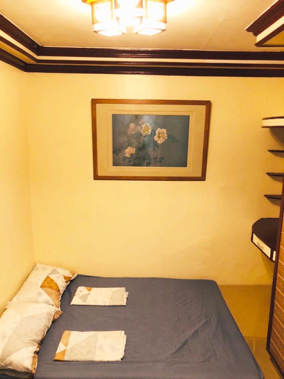 THE MANSION- Near NAIA Airport Terminal PASAY