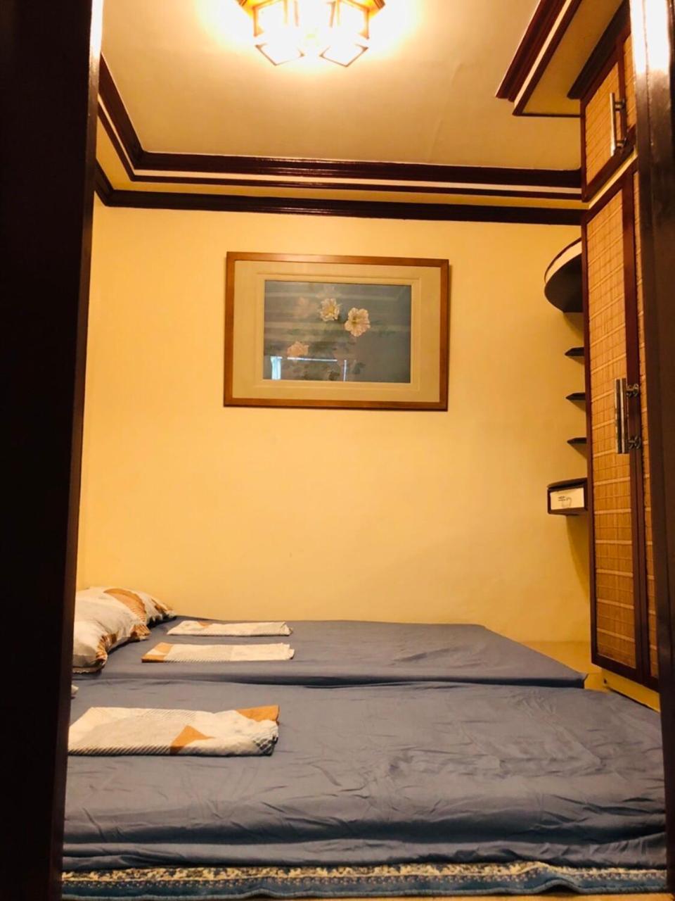 THE MANSION- Near NAIA Airport Terminal PASAY