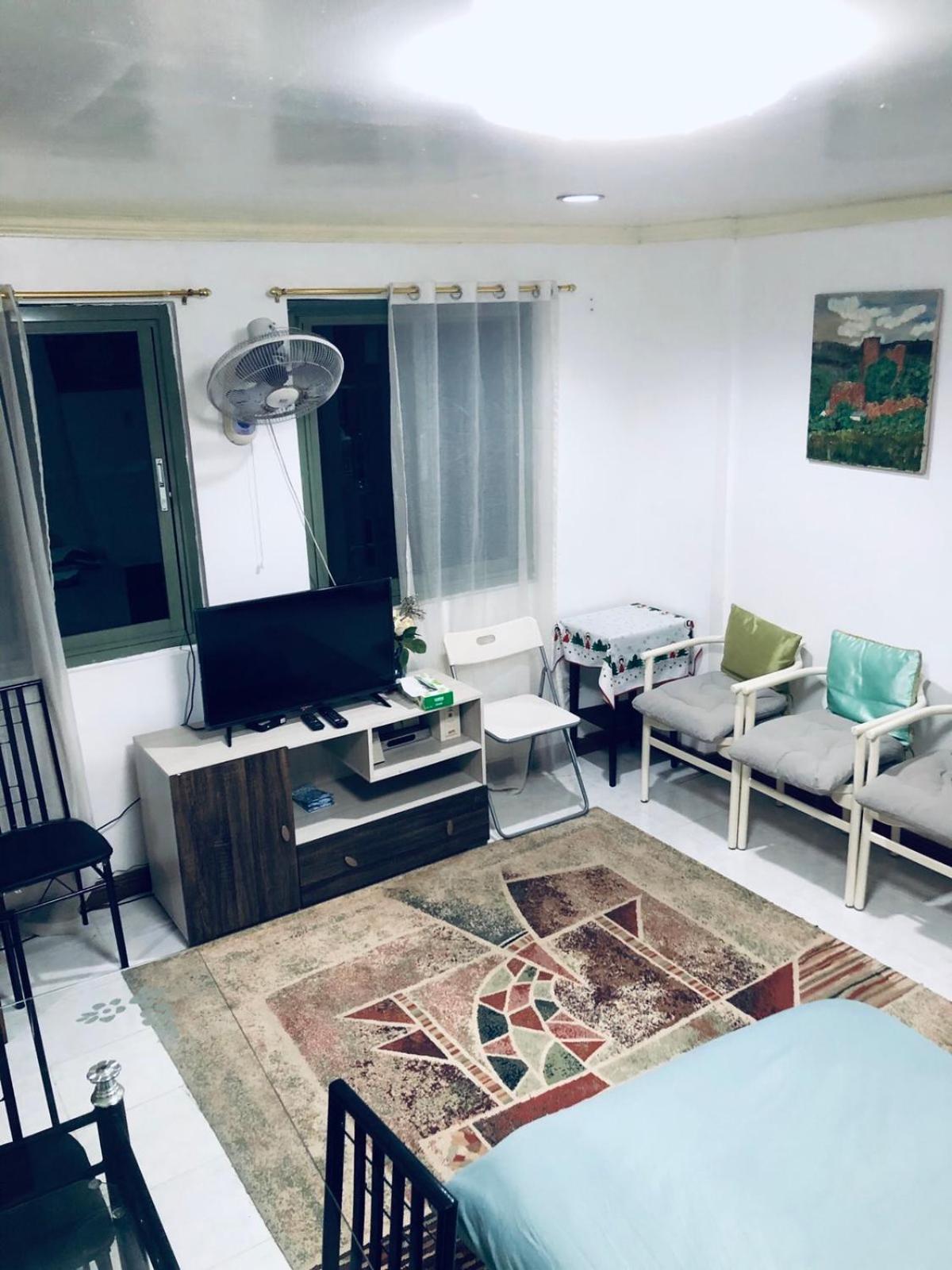 THE MANSION- Near NAIA Airport Terminal PASAY