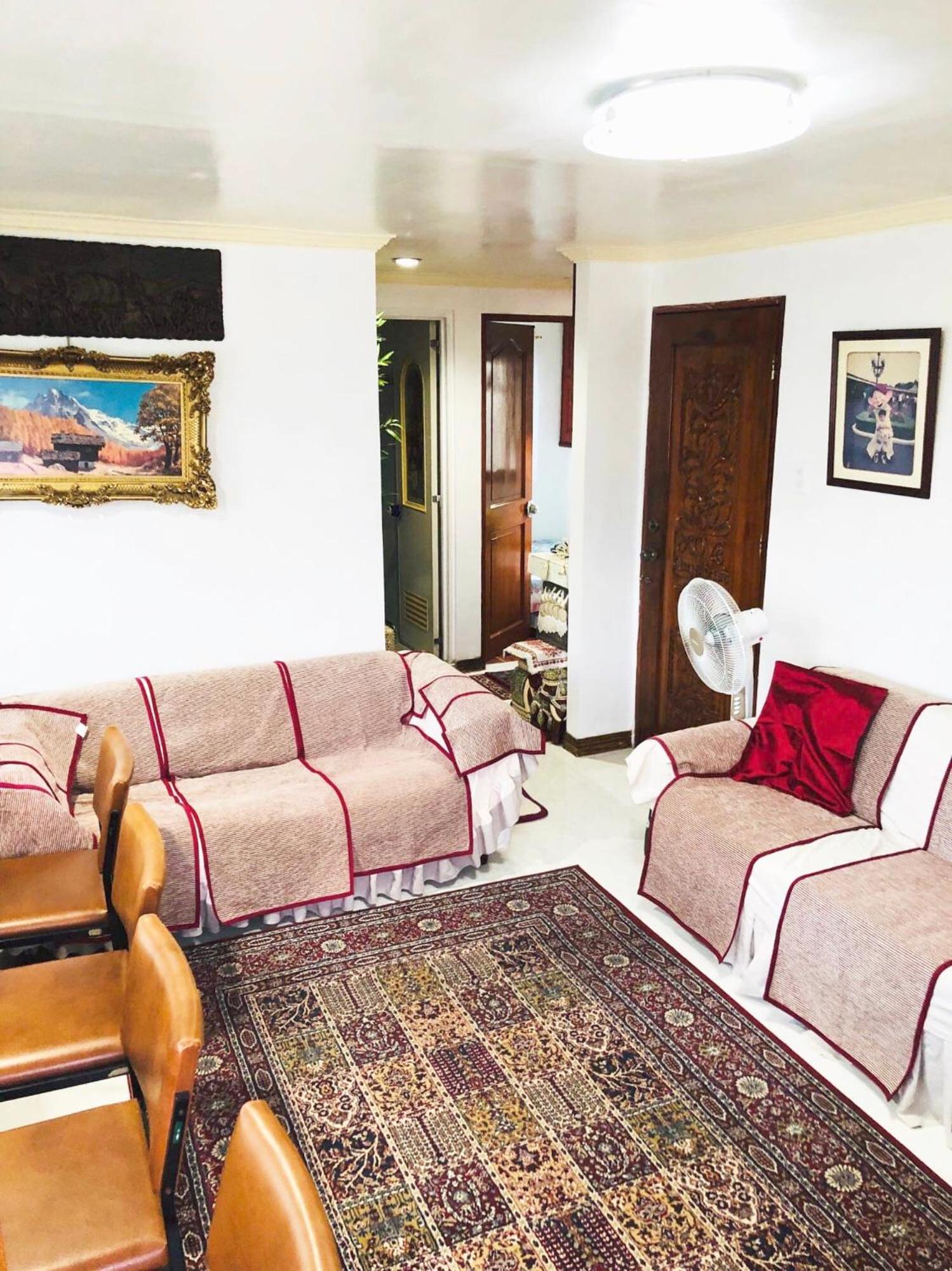 THE MANSION- Near NAIA Airport Terminal PASAY