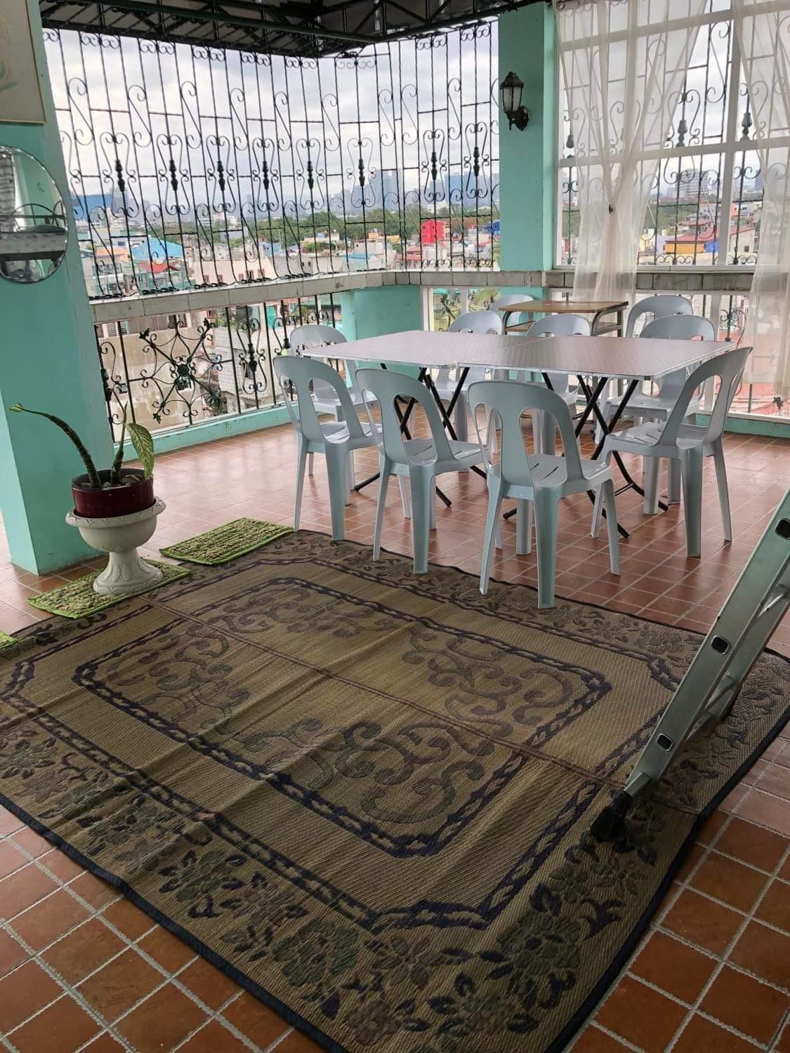 THE MANSION- Near NAIA Airport Terminal PASAY