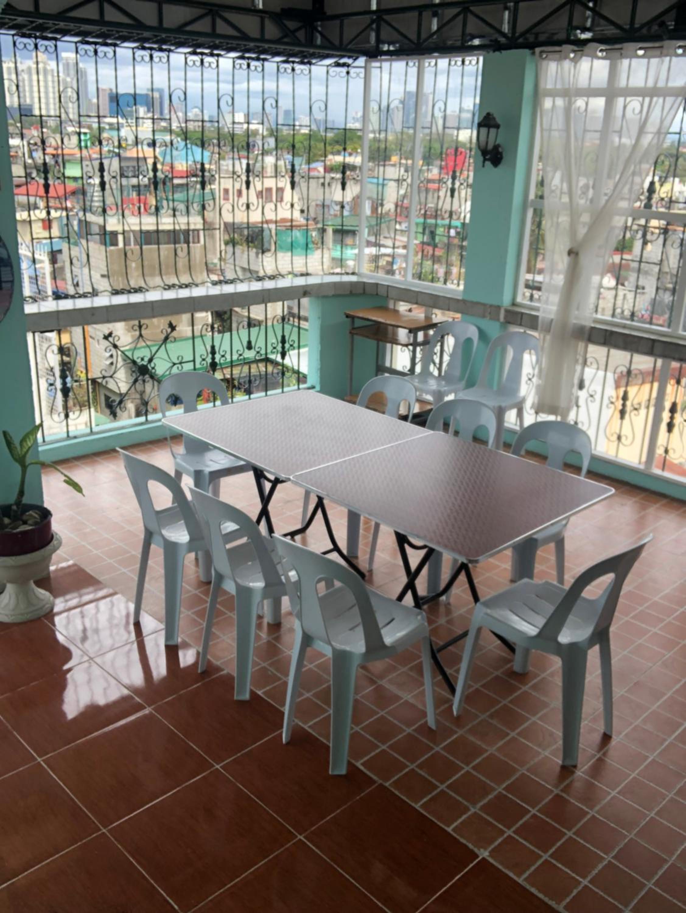 THE MANSION- Near NAIA Airport Terminal PASAY