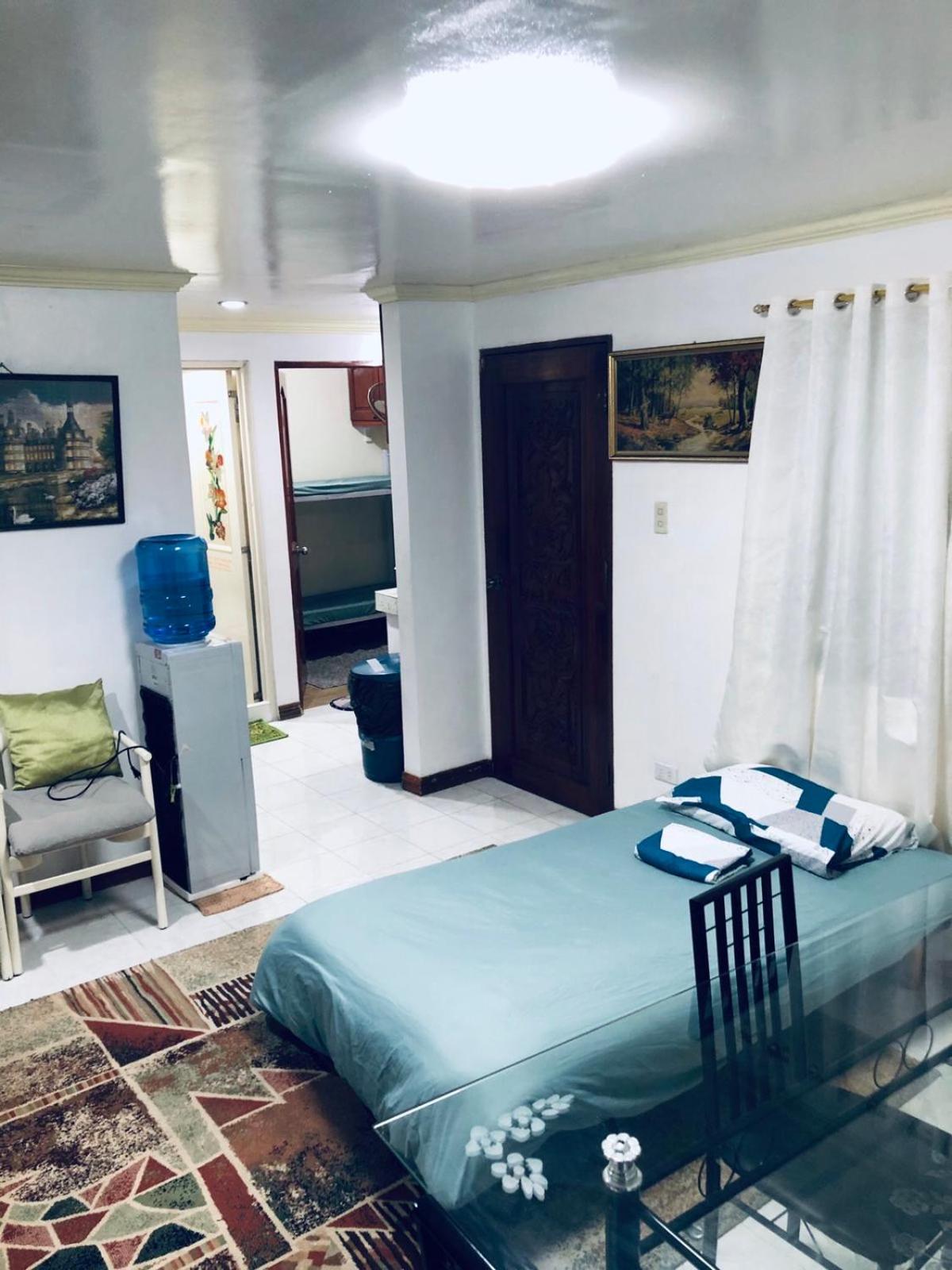 THE MANSION- Near NAIA Airport Terminal PASAY