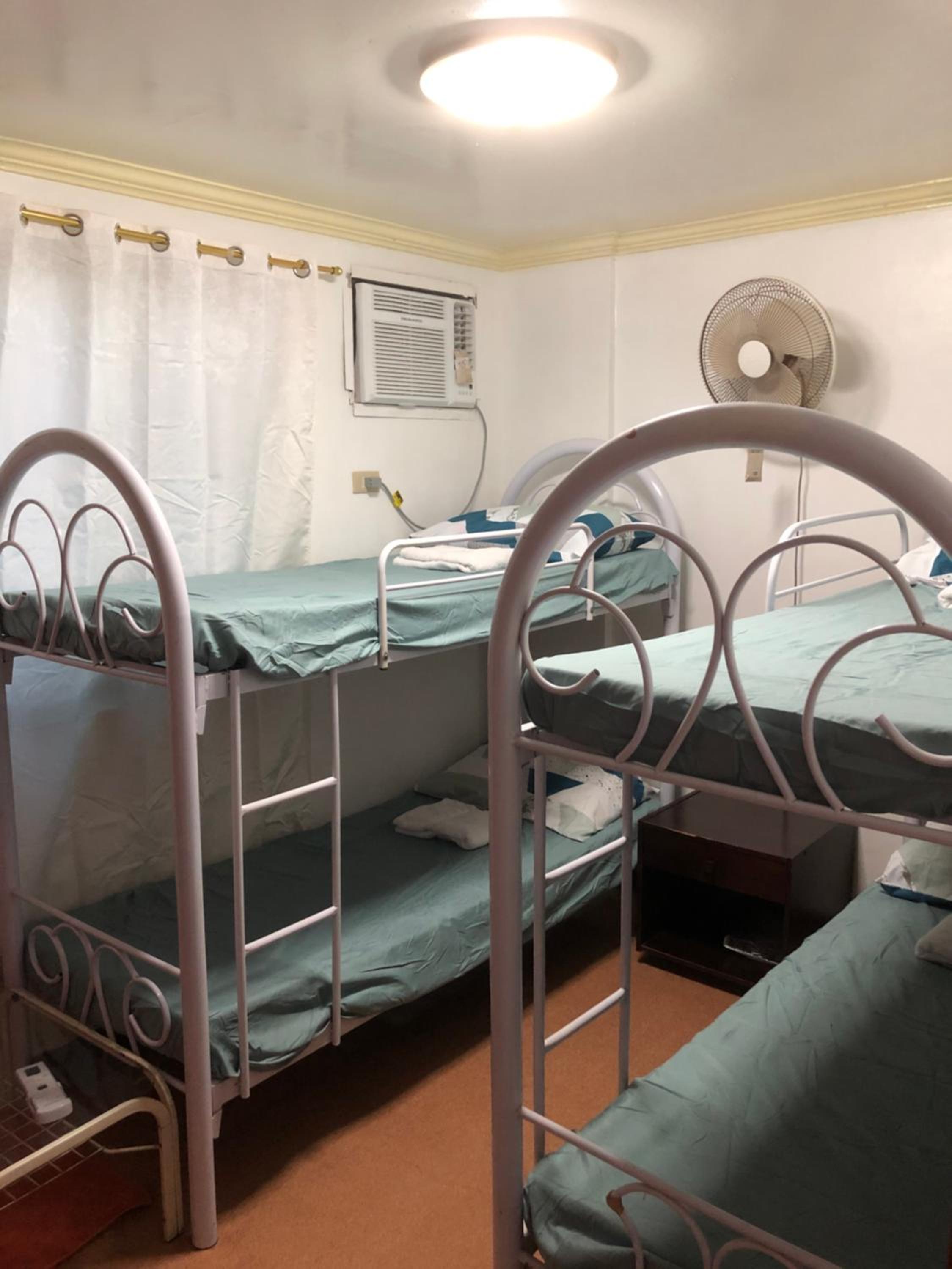 THE MANSION- Near NAIA Airport Terminal PASAY