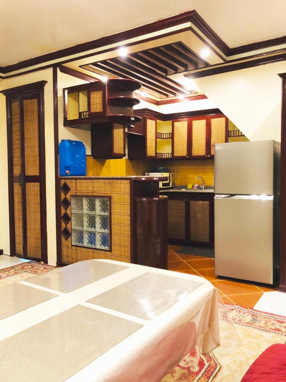 THE MANSION- Near NAIA Airport Terminal PASAY