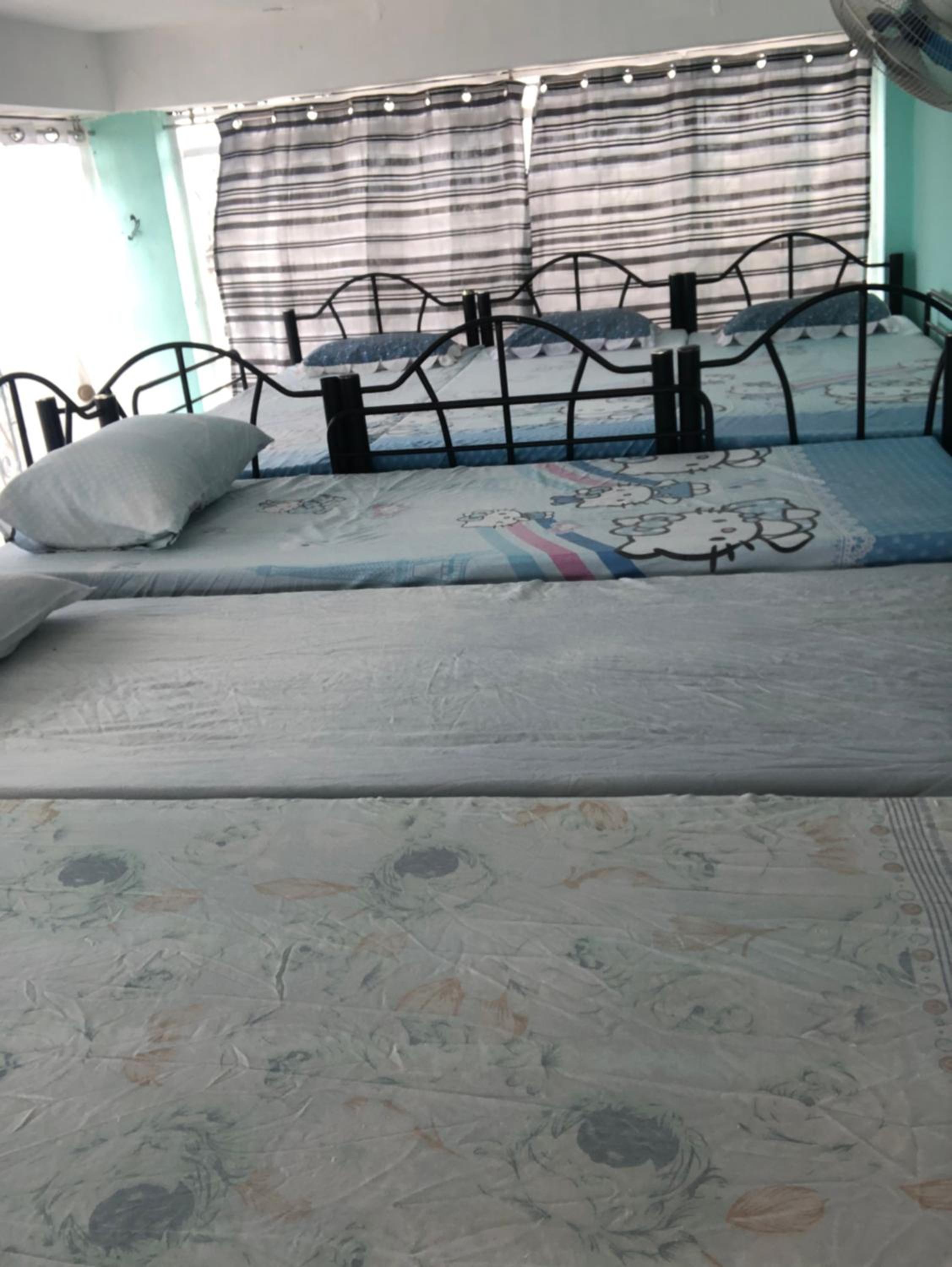 THE MANSION- Near NAIA Airport Terminal PASAY