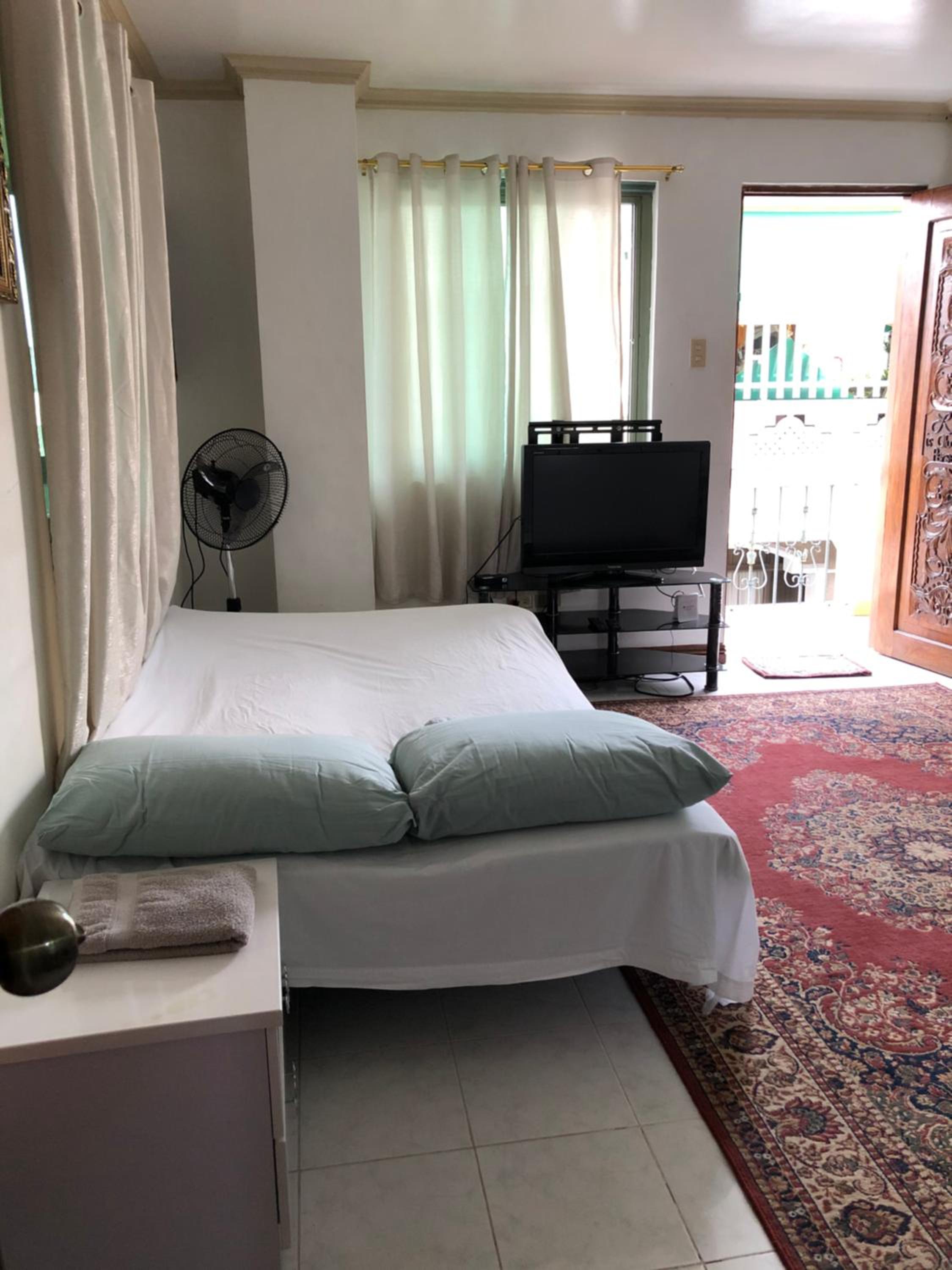 THE MANSION- Near NAIA Airport Terminal PASAY