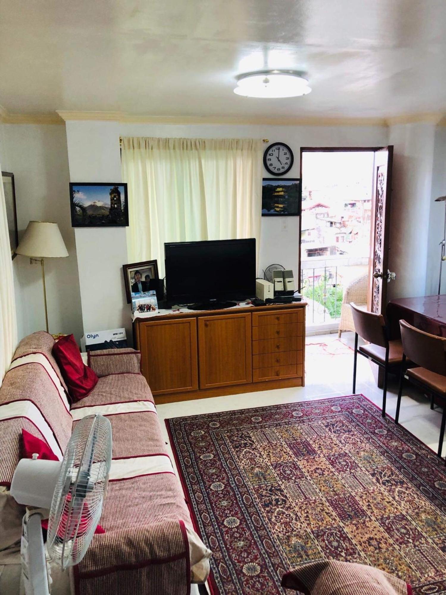 THE MANSION- Near NAIA Airport Terminal PASAY