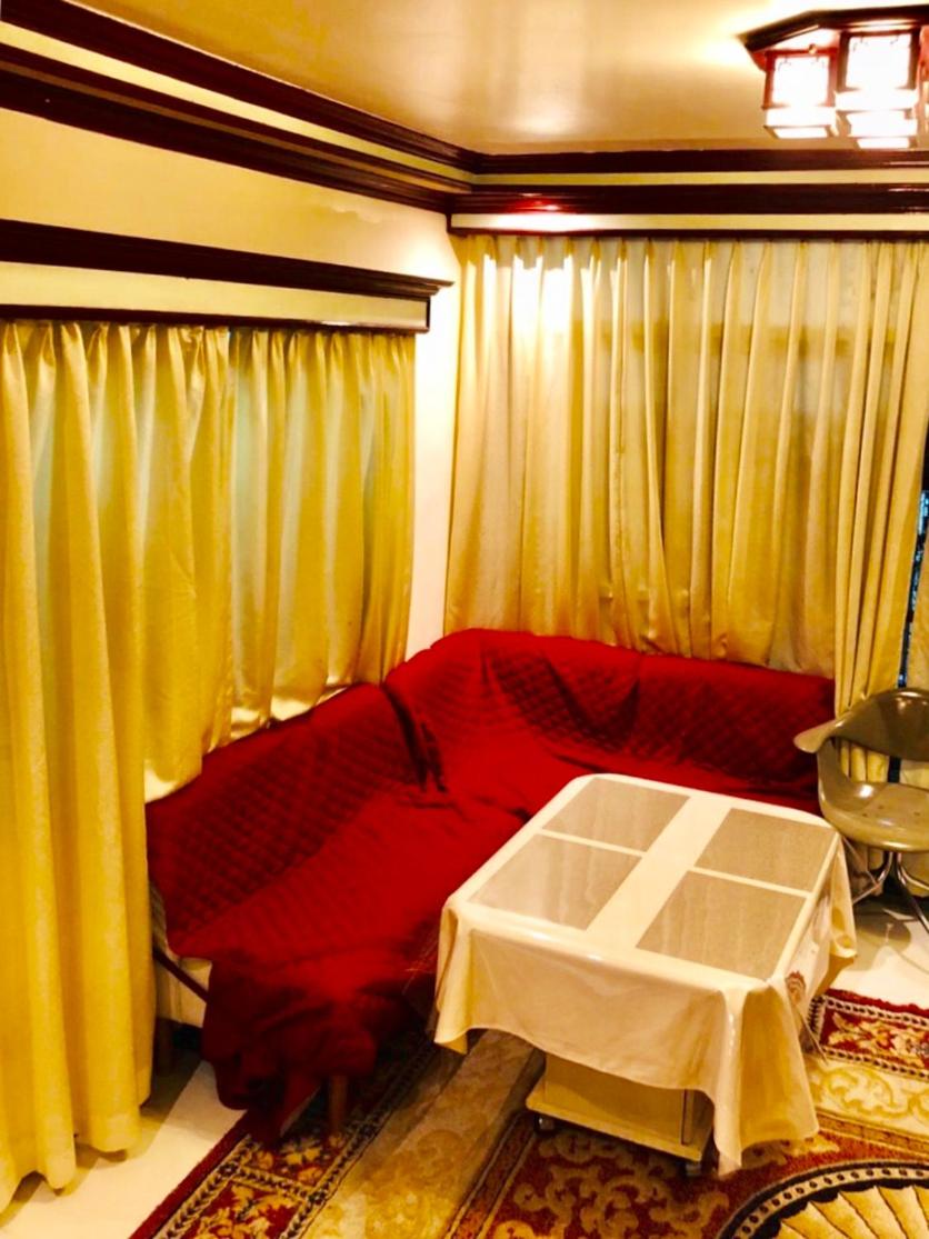THE MANSION- Near NAIA Airport Terminal PASAY