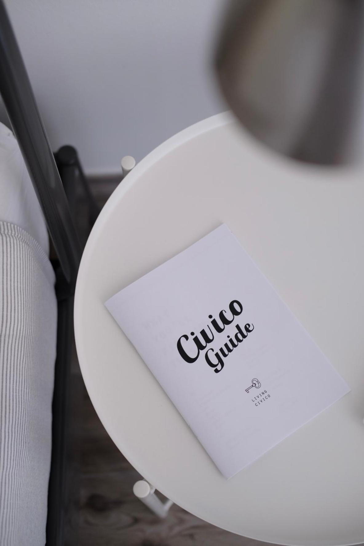 Civico42 view 5