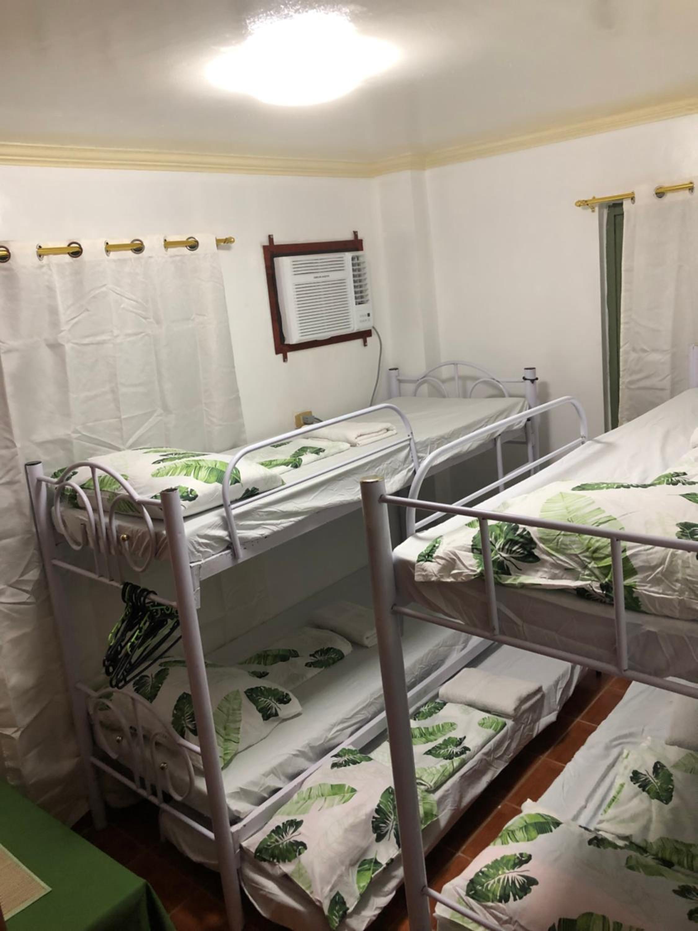 THE MANSION- Near NAIA Airport Terminal PASAY