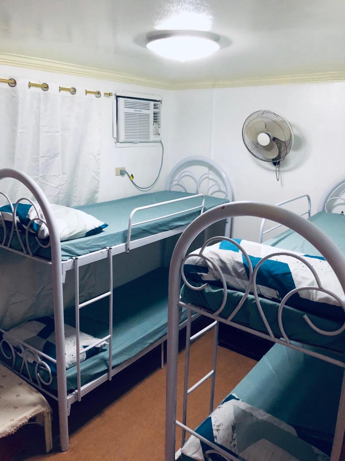 THE MANSION- Near NAIA Airport Terminal PASAY