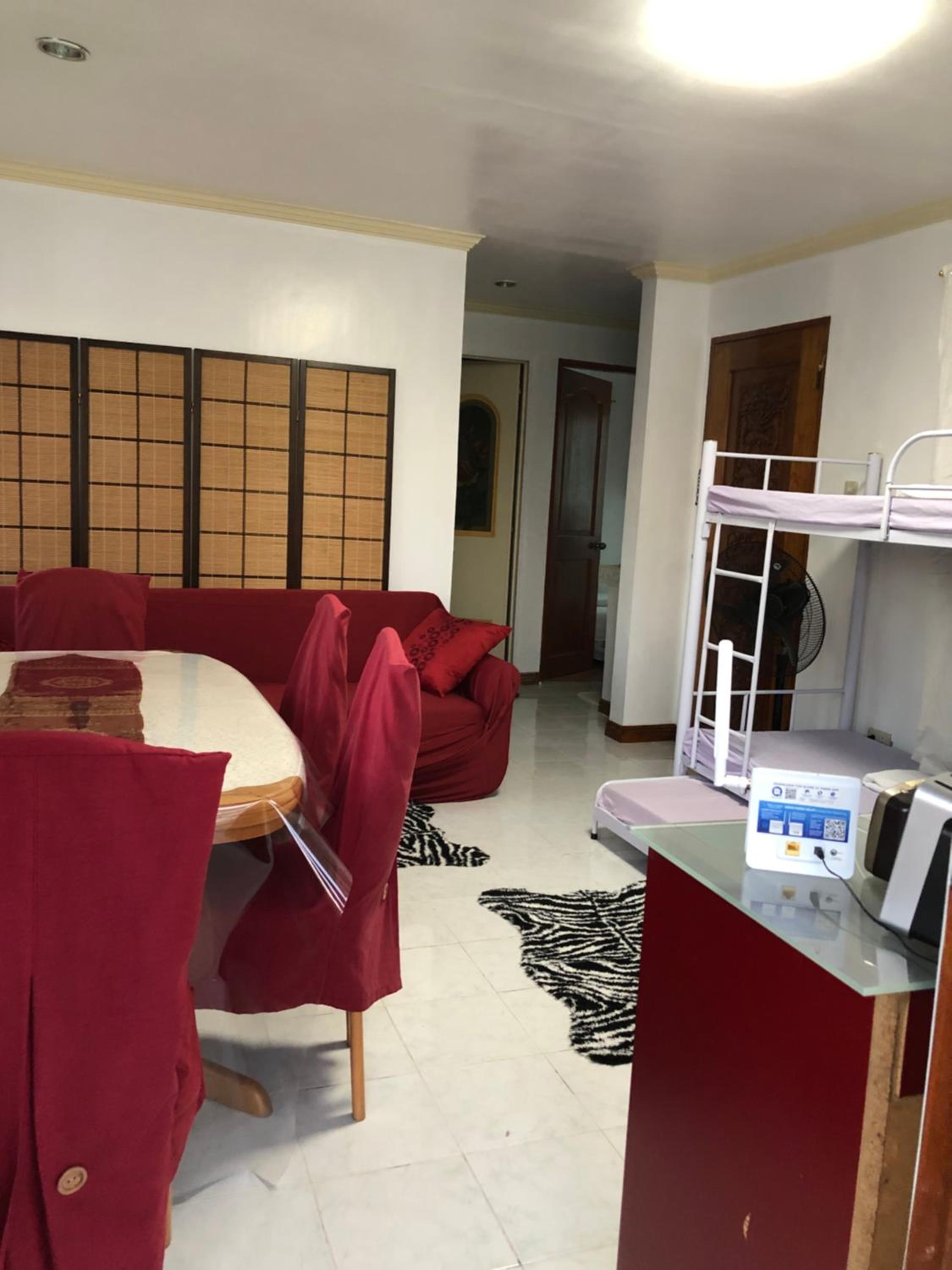 THE MANSION- Near NAIA Airport Terminal PASAY