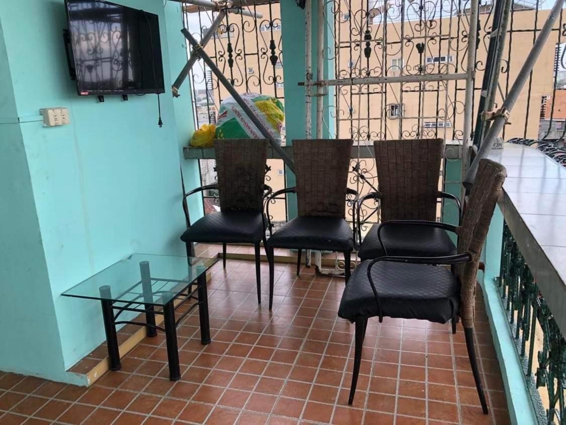 THE MANSION- Near NAIA Airport Terminal PASAY