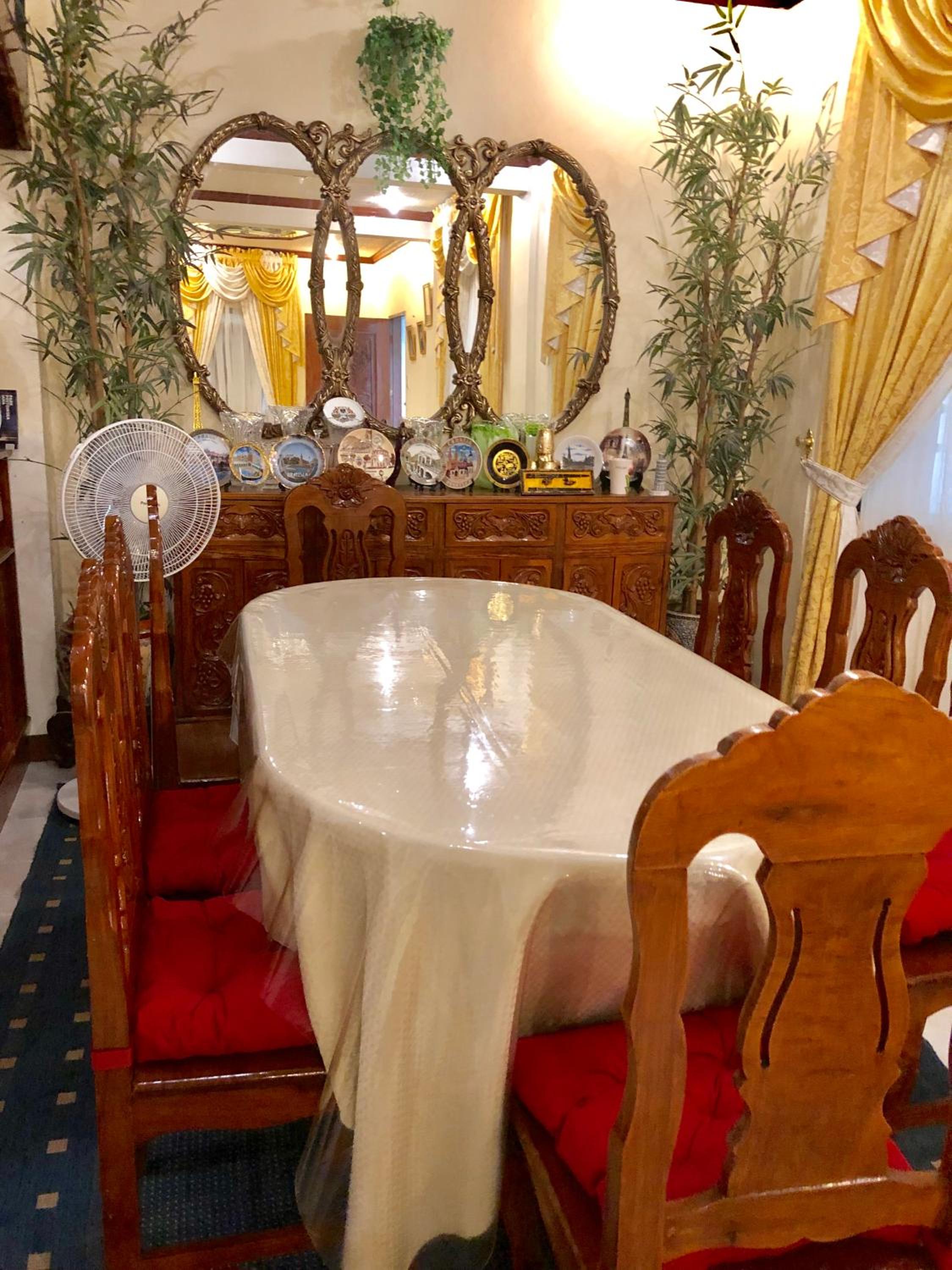THE MANSION- Near NAIA Airport Terminal PASAY