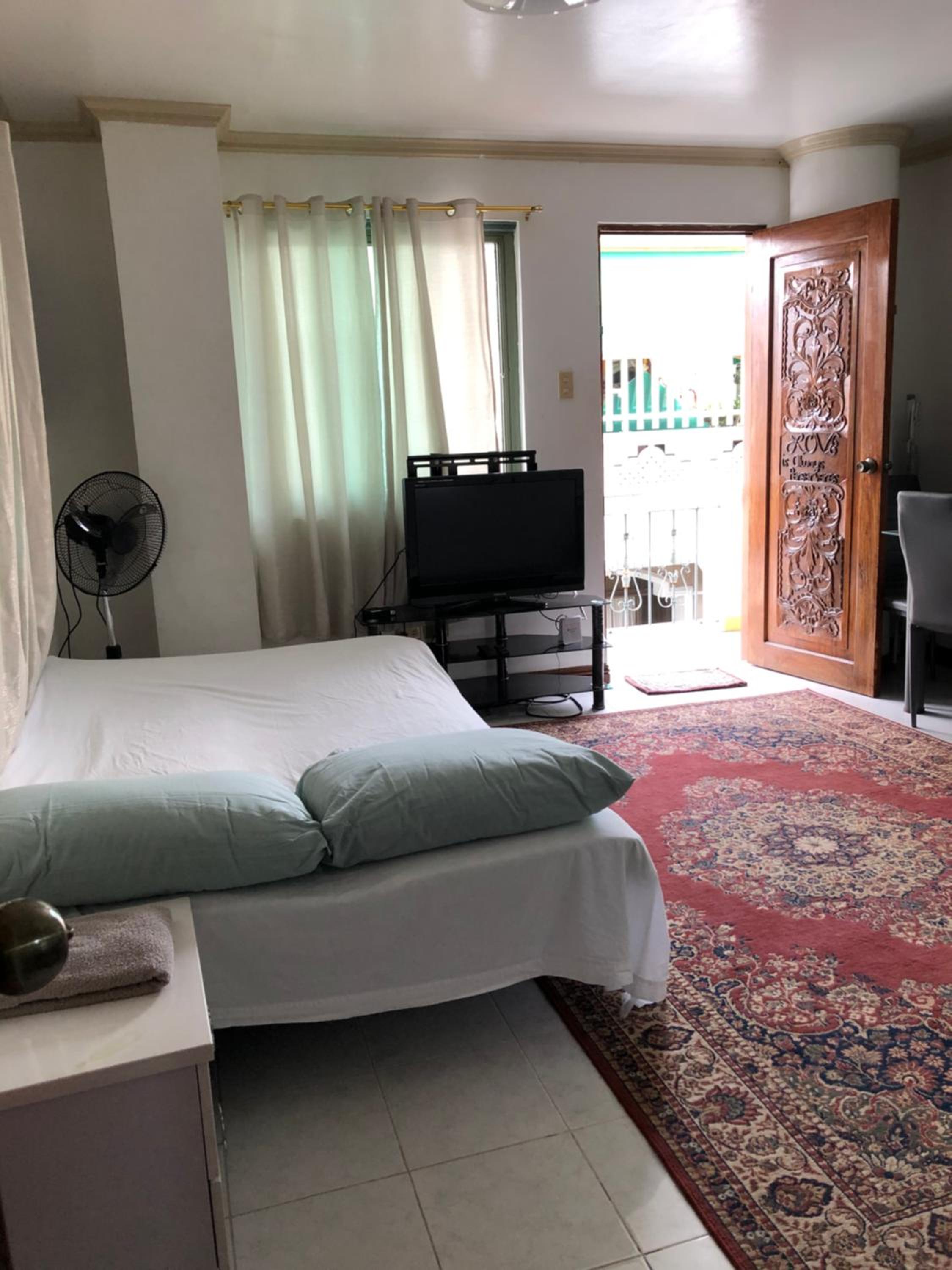 THE MANSION- Near NAIA Airport Terminal PASAY