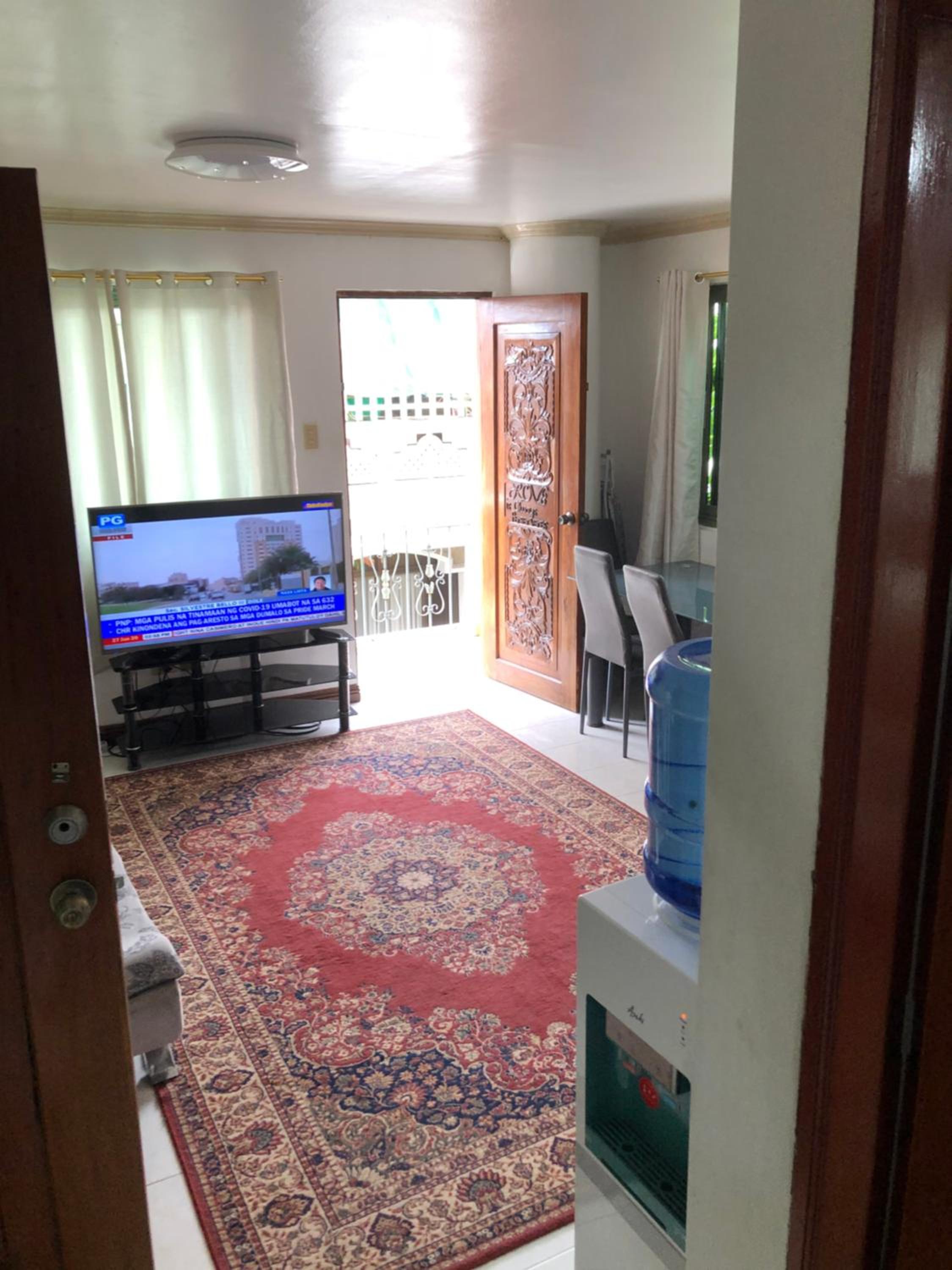 THE MANSION- Near NAIA Airport Terminal PASAY