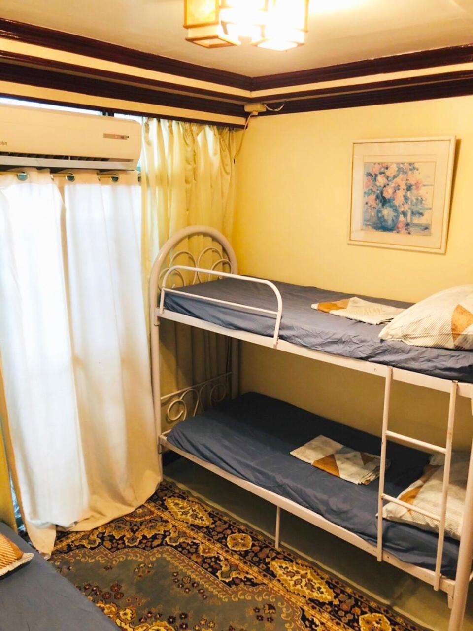 THE MANSION- Near NAIA Airport Terminal PASAY