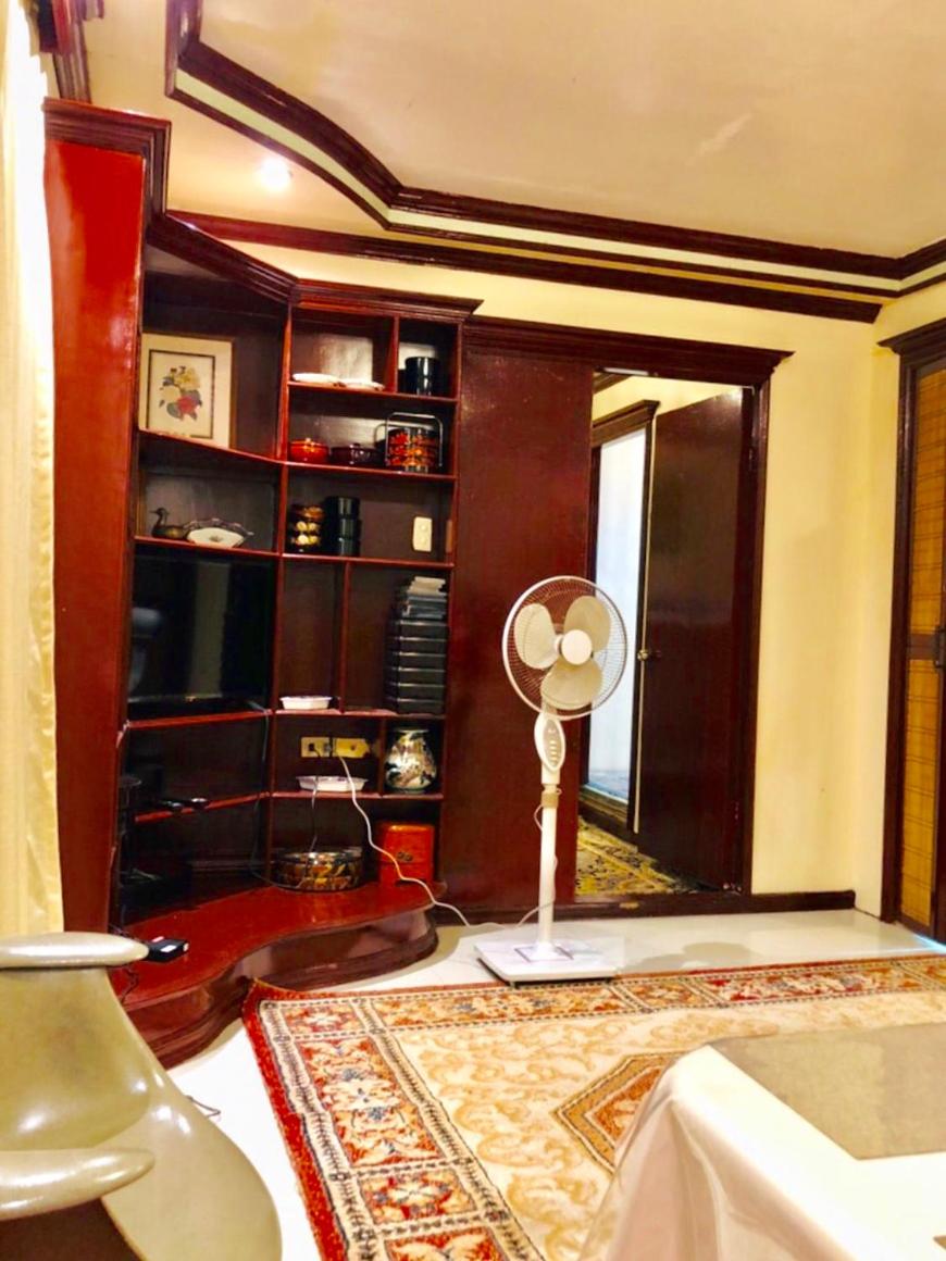 THE MANSION- Near NAIA Airport Terminal PASAY