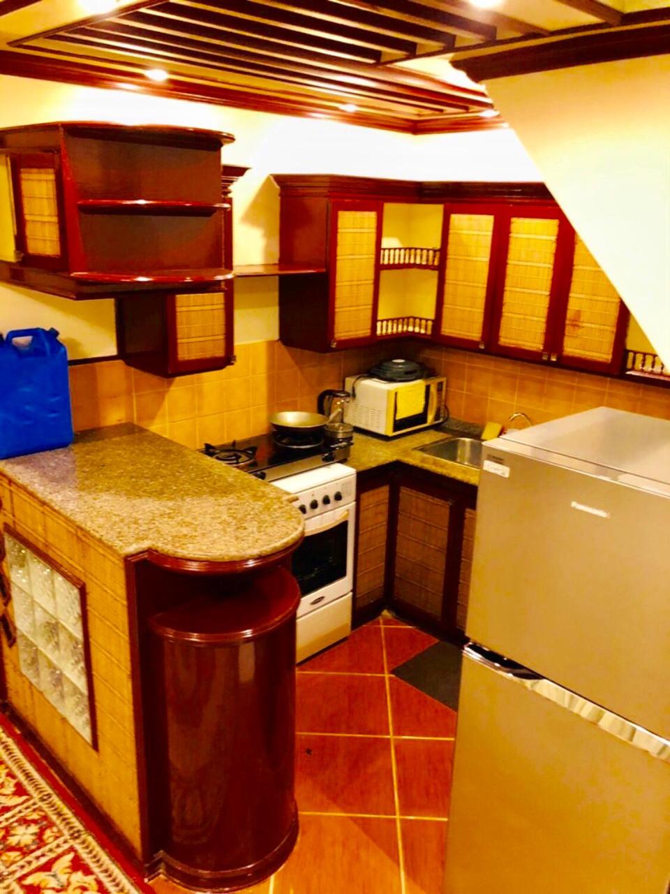 THE MANSION- Near NAIA Airport Terminal PASAY